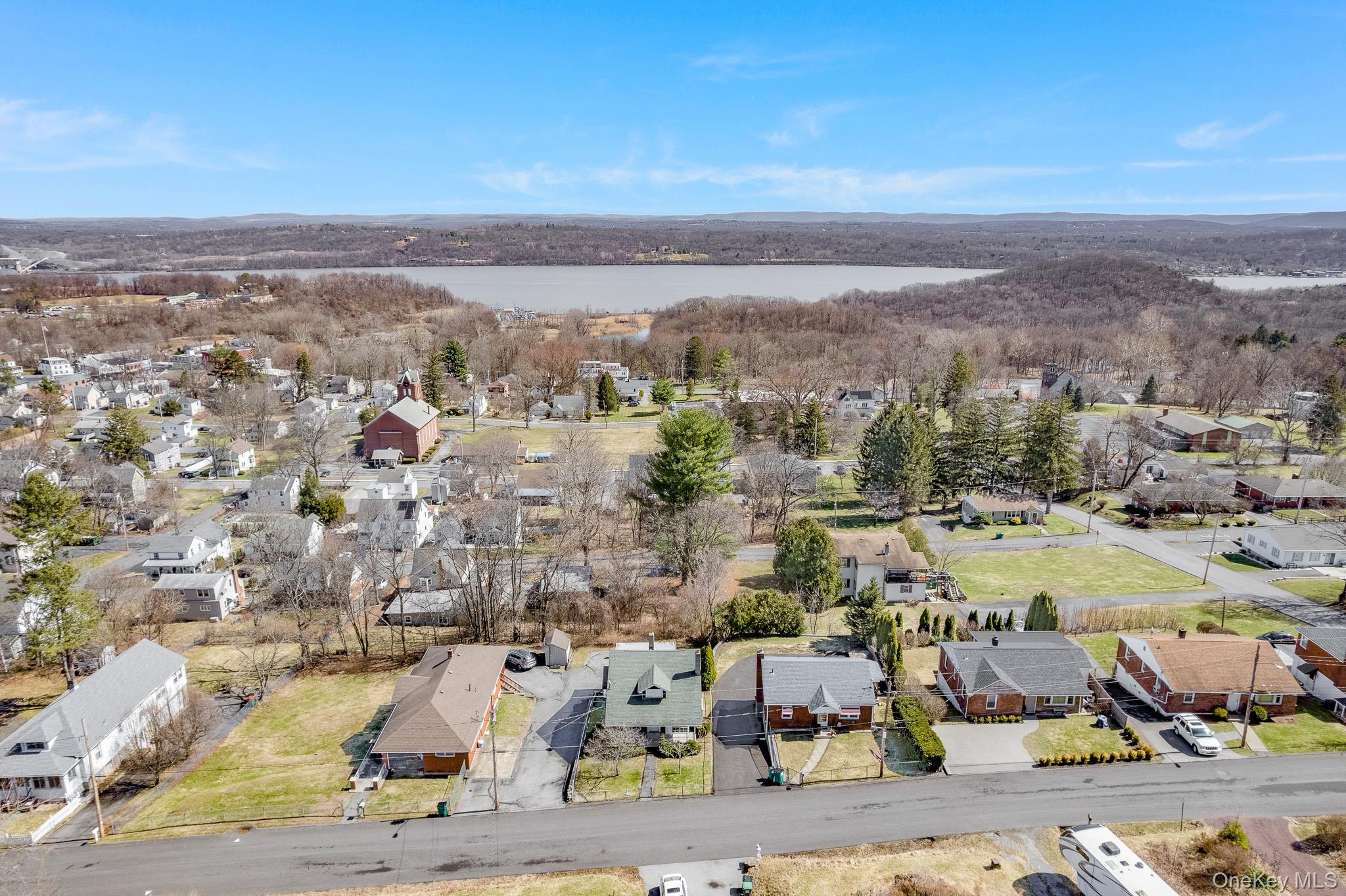 Single Family Orchard  Ulster County, NY 12542, MLS-974269-4