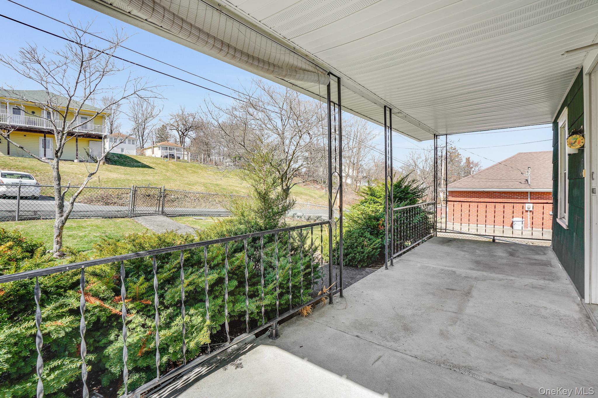 Single Family Orchard  Ulster County, NY 12542, MLS-974269-5