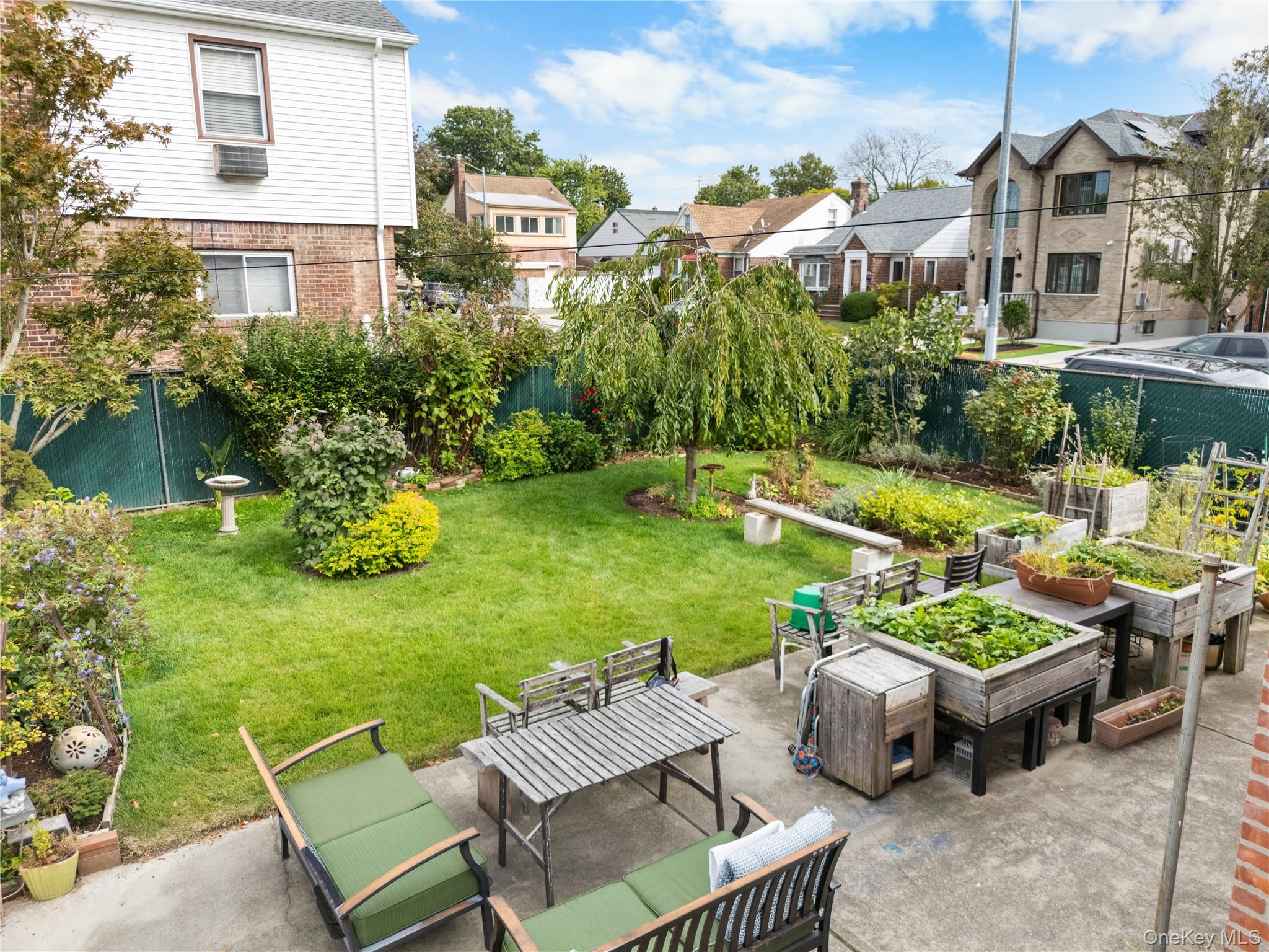 Single Family Utopia Queens, NY 11358, MLS-974273-19