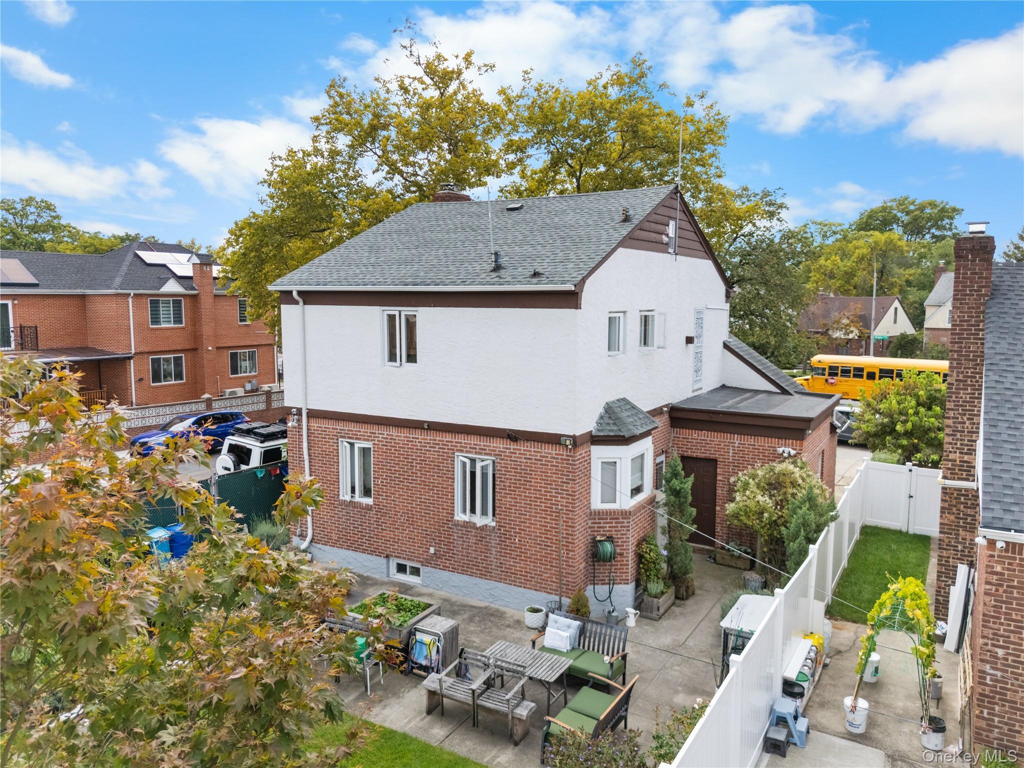 Single Family Utopia Queens, NY 11358, MLS-974273-20