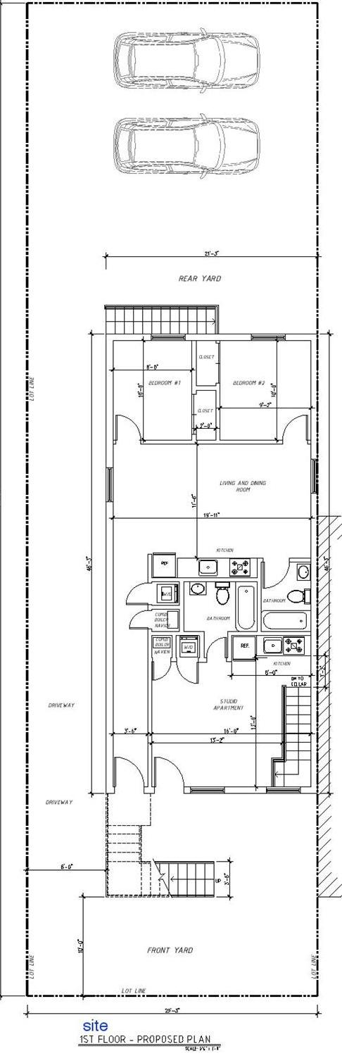 Land 224th  Bronx, NY 10466, MLS-974274-4