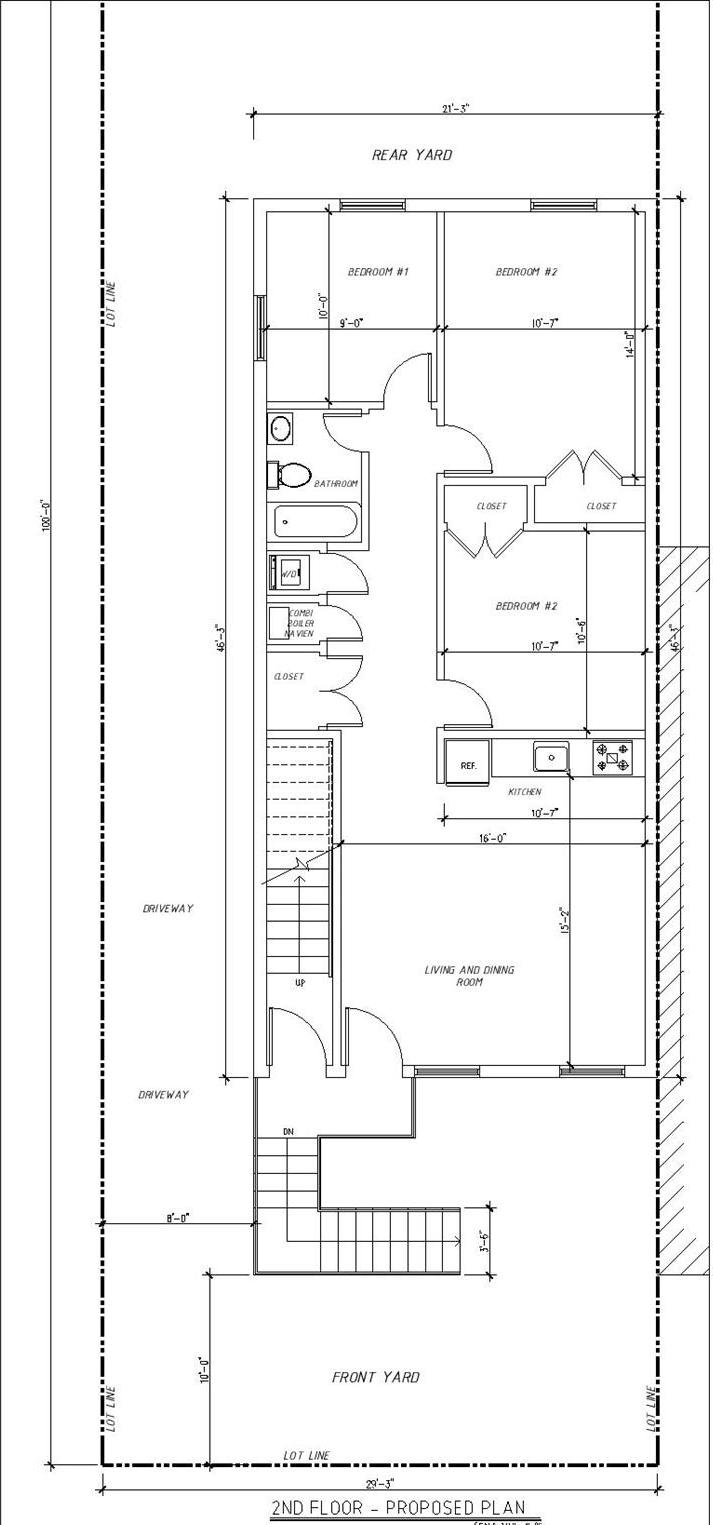 Land 224th  Bronx, NY 10466, MLS-974274-7