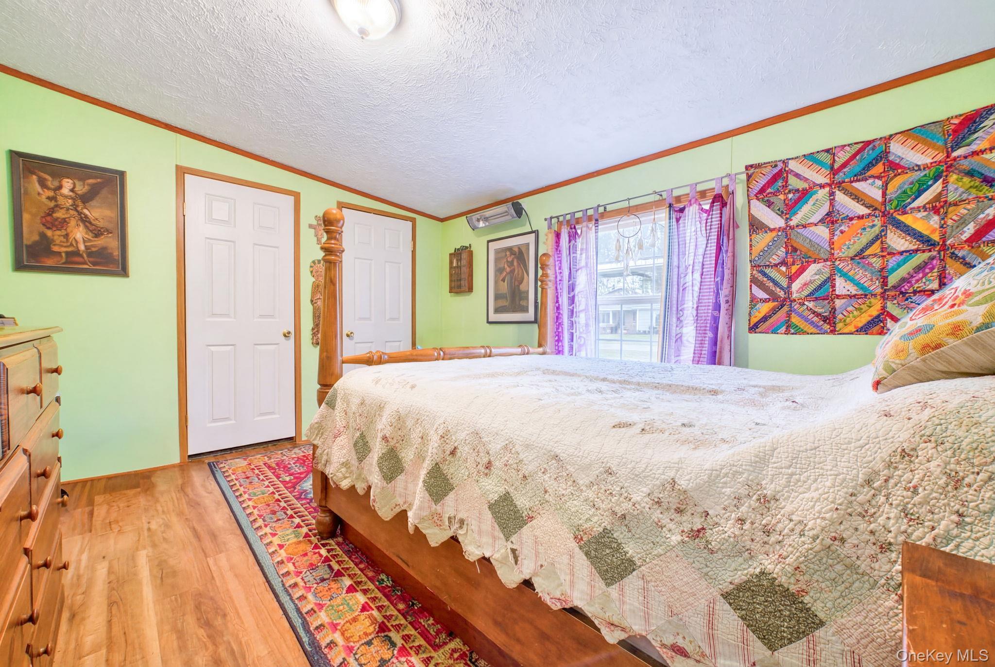 Single Family Gallis Hill  Ulster County, NY 12401, MLS-974275-10