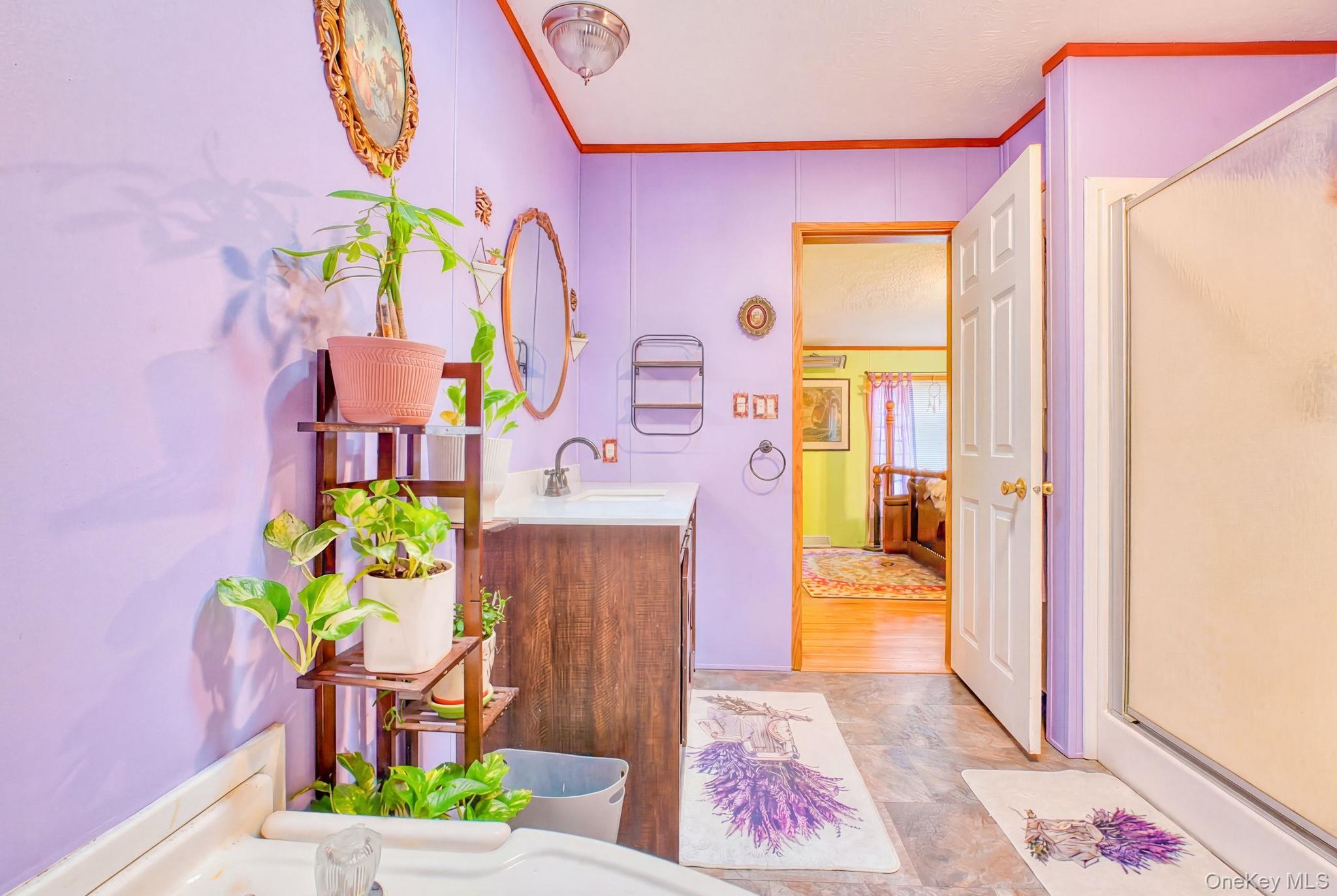 Single Family Gallis Hill  Ulster County, NY 12401, MLS-974275-11