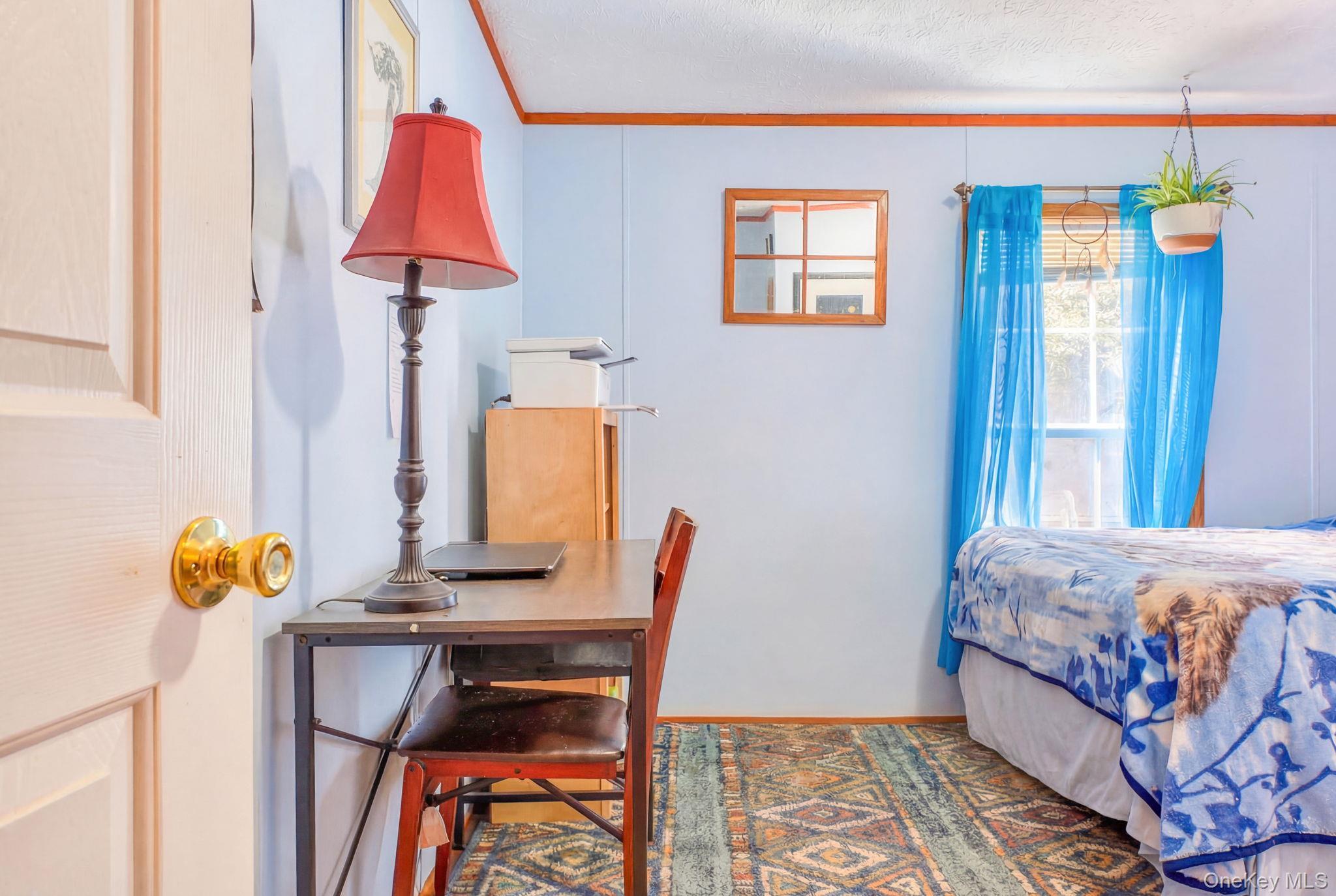 Single Family Gallis Hill  Ulster County, NY 12401, MLS-974275-14