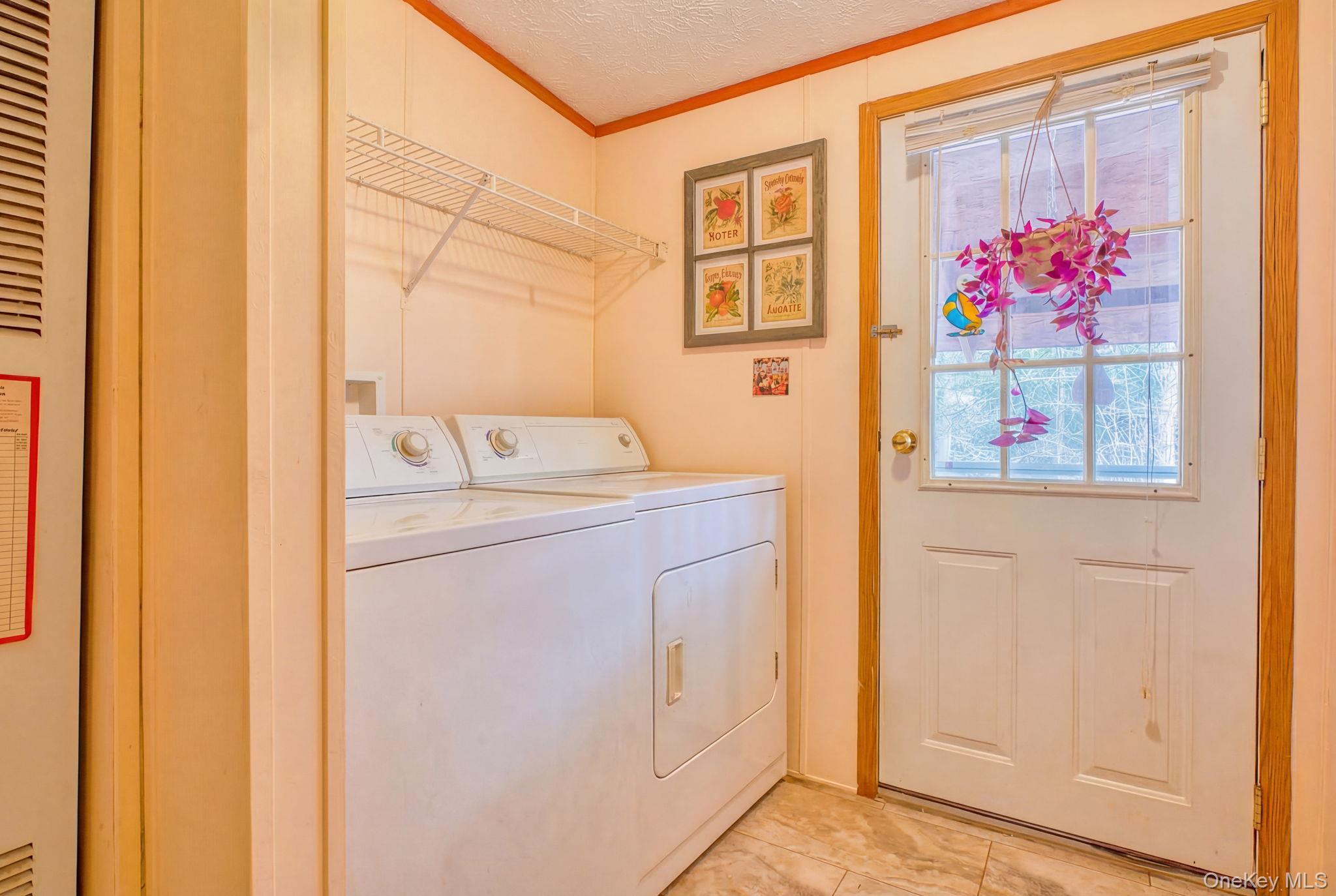 Single Family Gallis Hill  Ulster County, NY 12401, MLS-974275-16