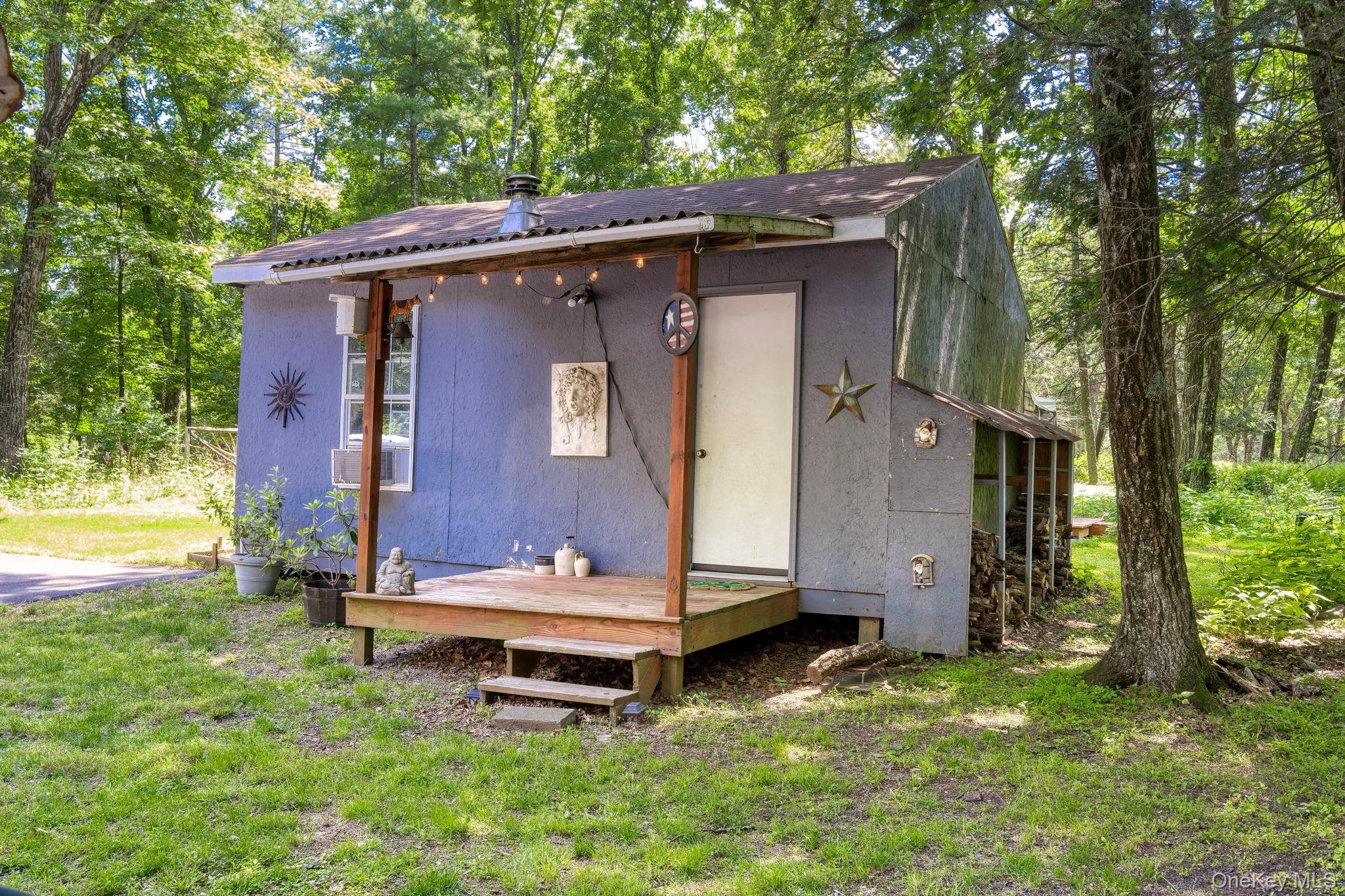 Single Family Gallis Hill  Ulster County, NY 12401, MLS-974275-17