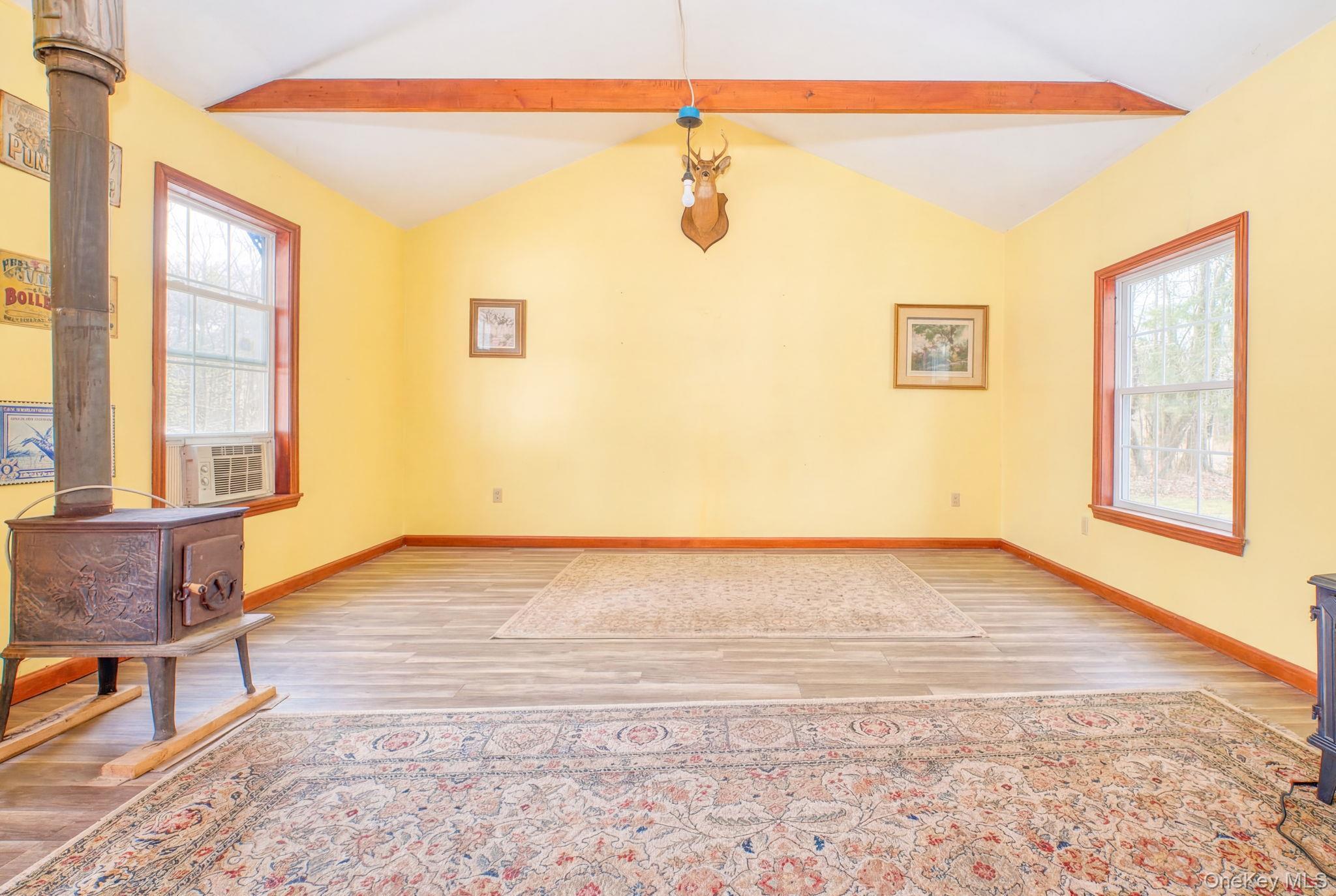 Single Family Gallis Hill  Ulster County, NY 12401, MLS-974275-18