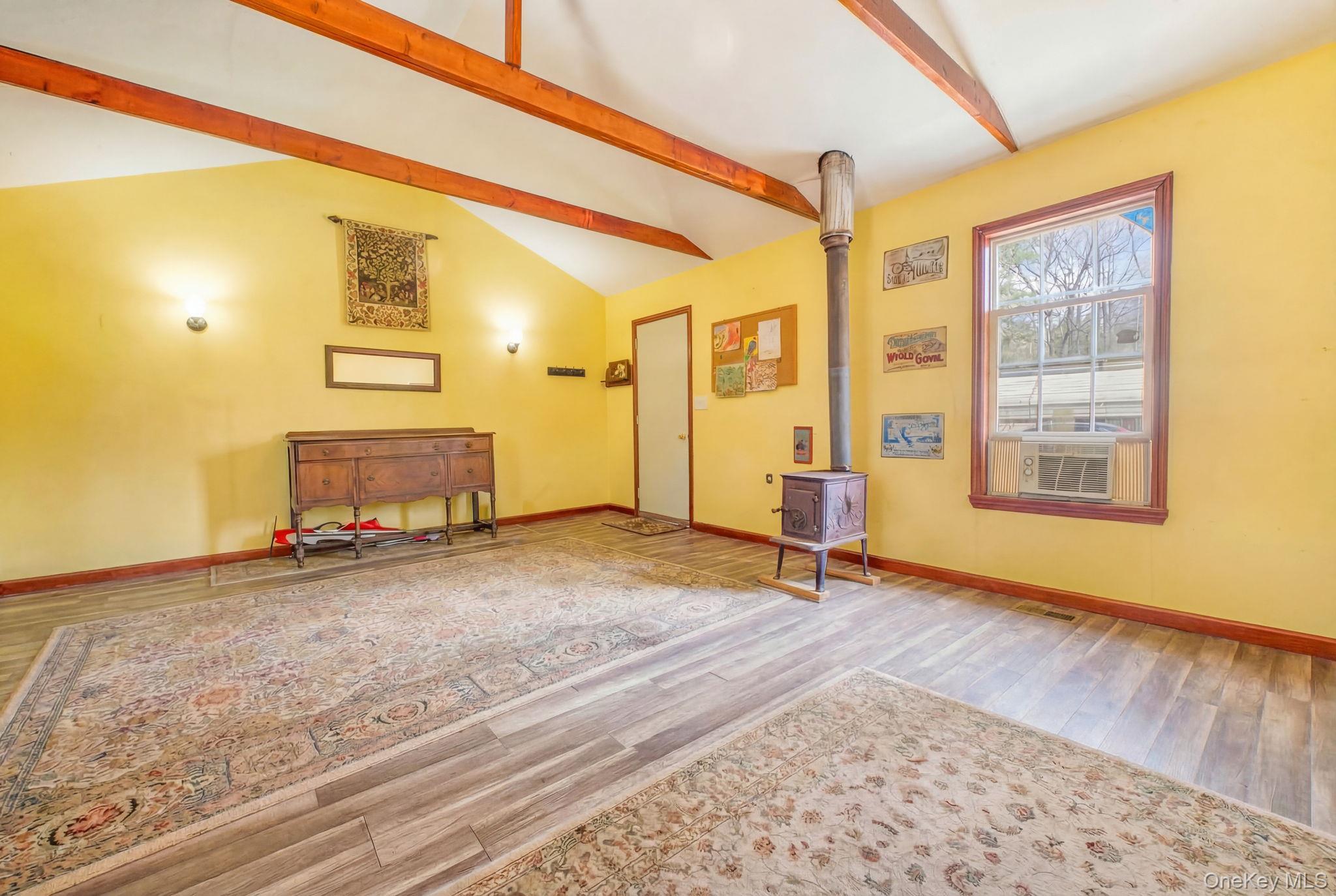 Single Family Gallis Hill  Ulster County, NY 12401, MLS-974275-19