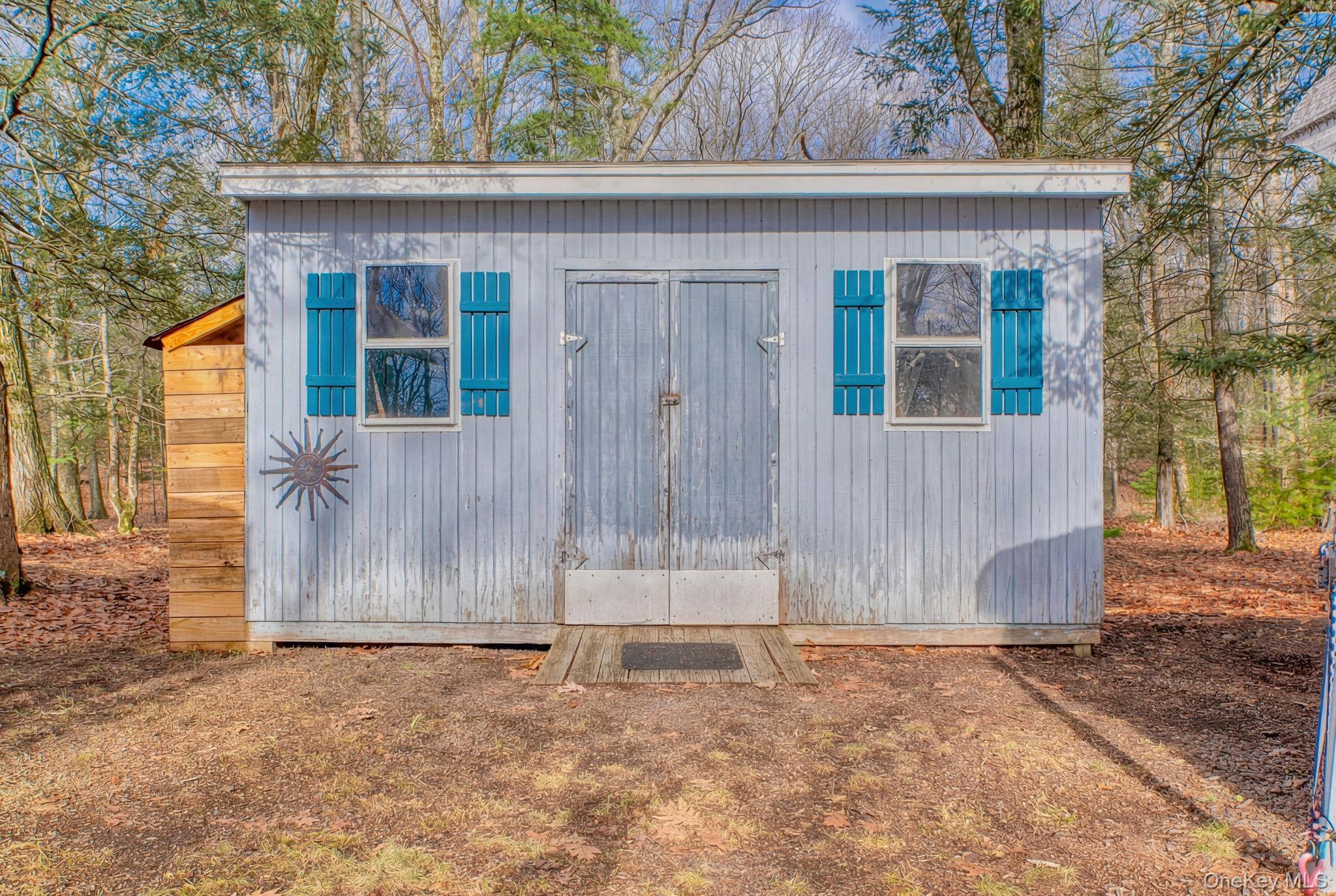 Single Family Gallis Hill  Ulster County, NY 12401, MLS-974275-20