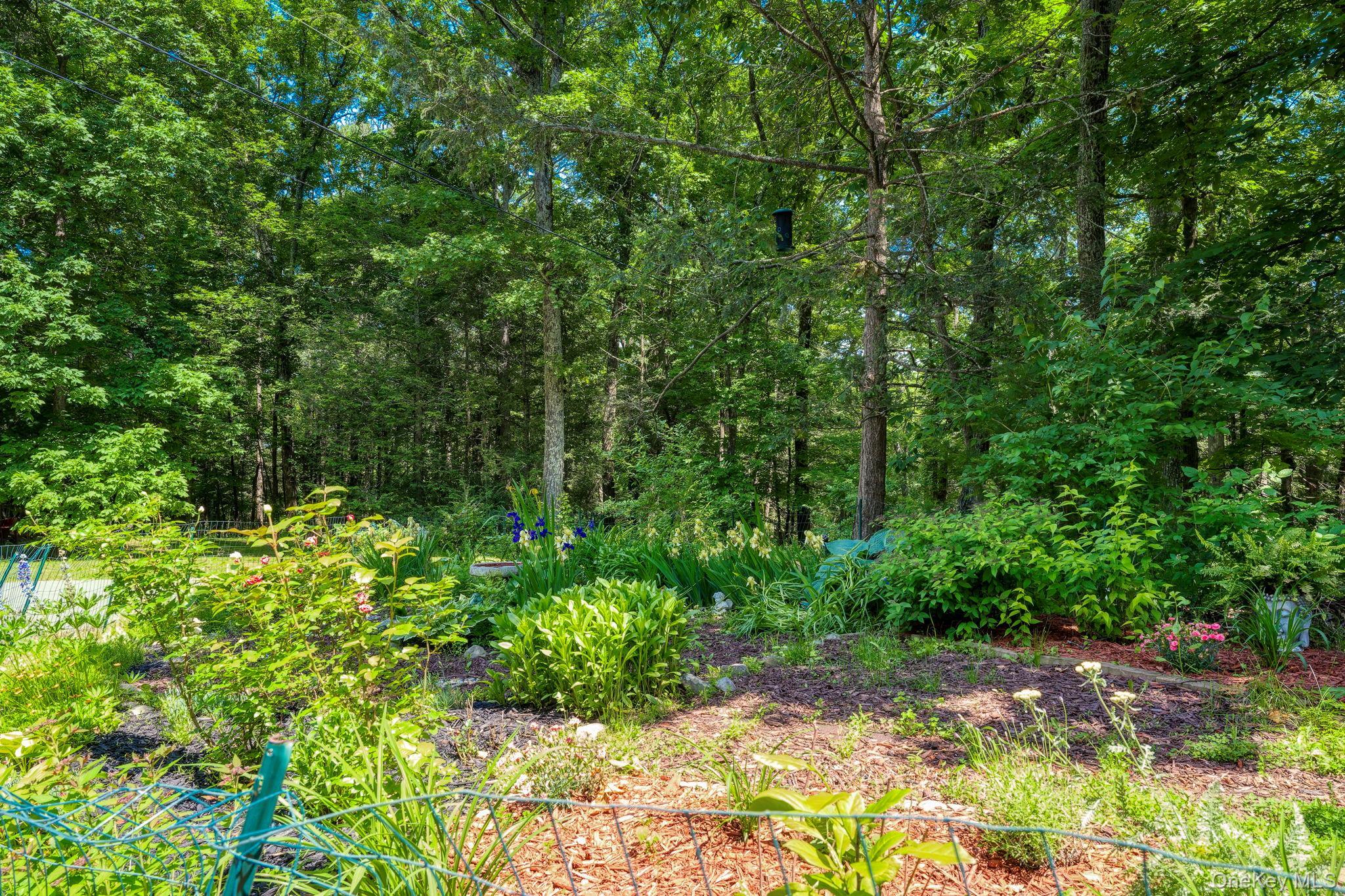 Single Family Gallis Hill  Ulster County, NY 12401, MLS-974275-21