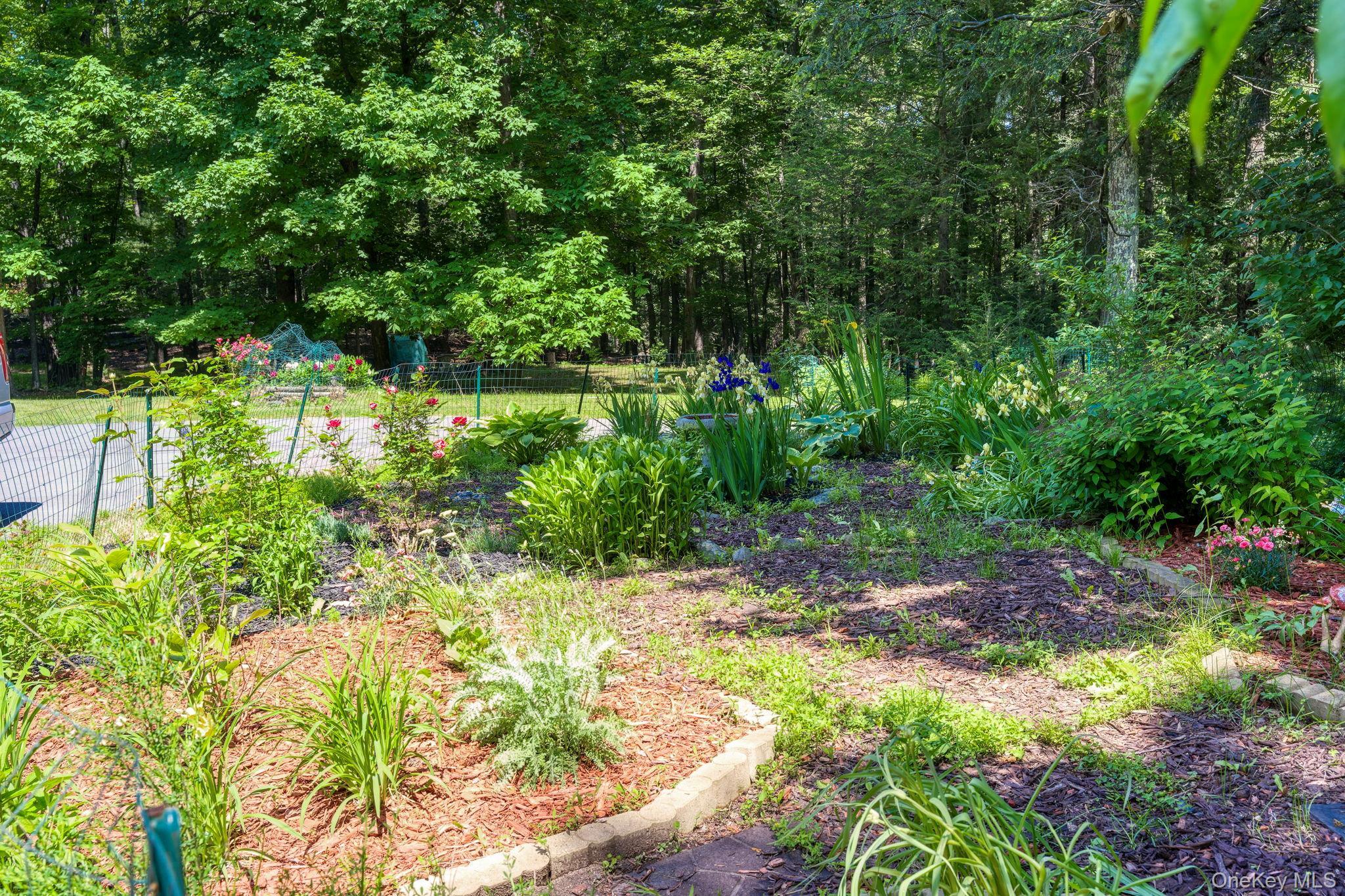 Single Family Gallis Hill  Ulster County, NY 12401, MLS-974275-22