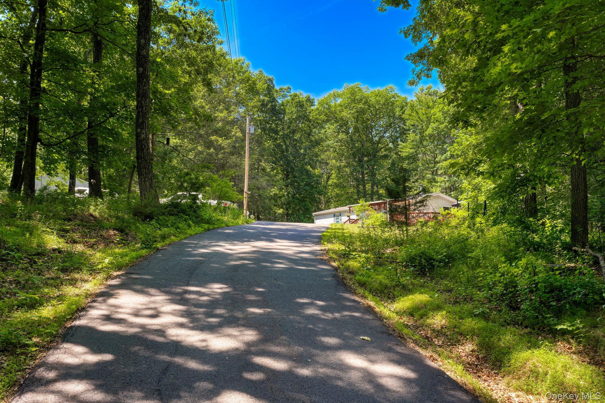 Single Family Gallis Hill  Ulster County, NY 12401, MLS-974275-23