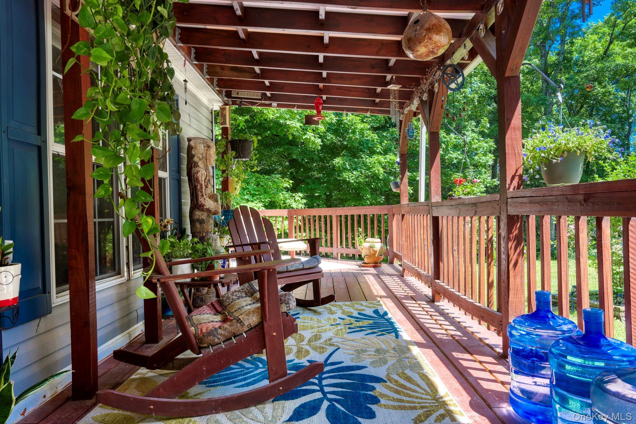 Single Family Gallis Hill  Ulster County, NY 12401, MLS-974275-4