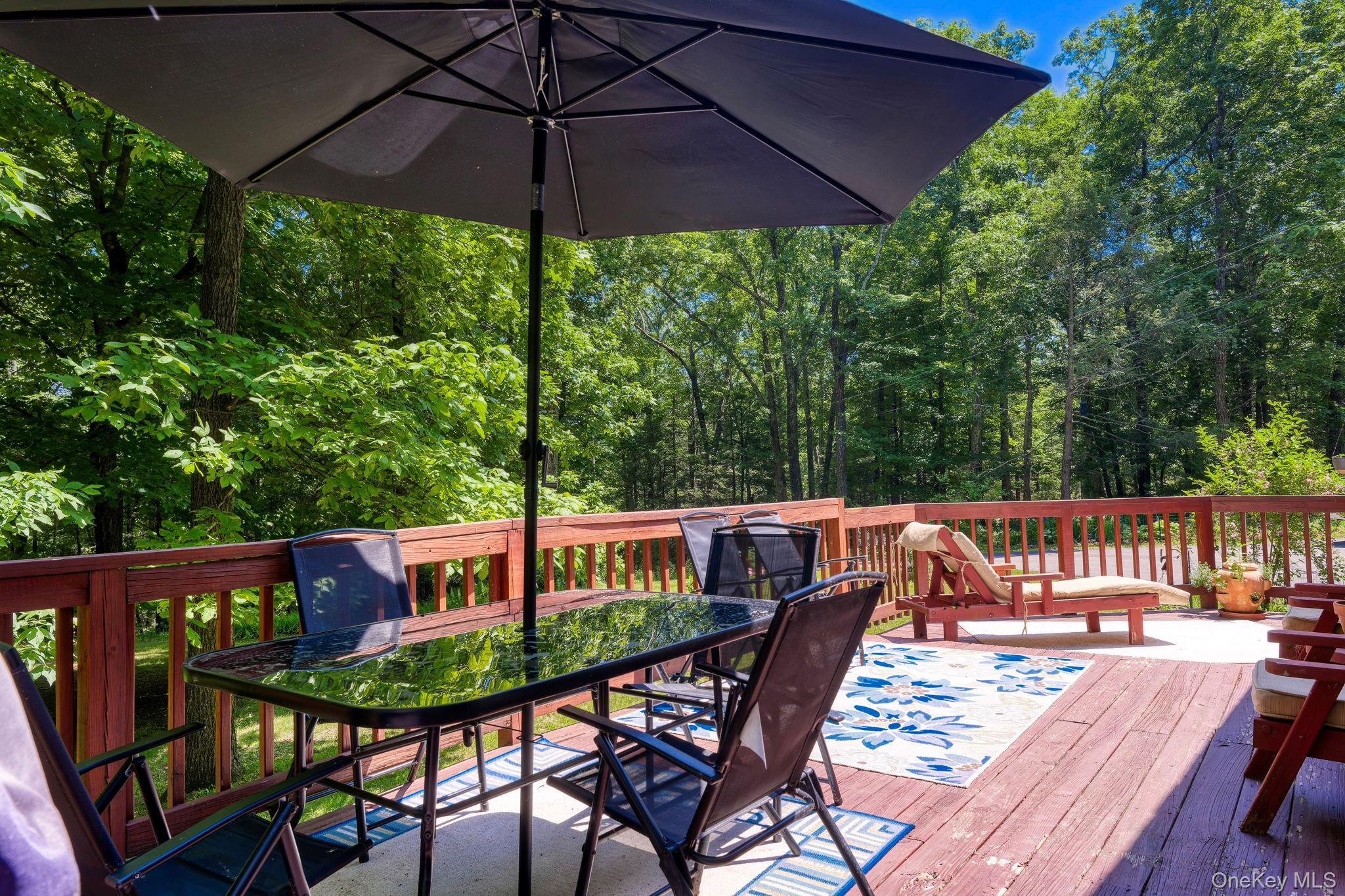 Single Family Gallis Hill  Ulster County, NY 12401, MLS-974275-5