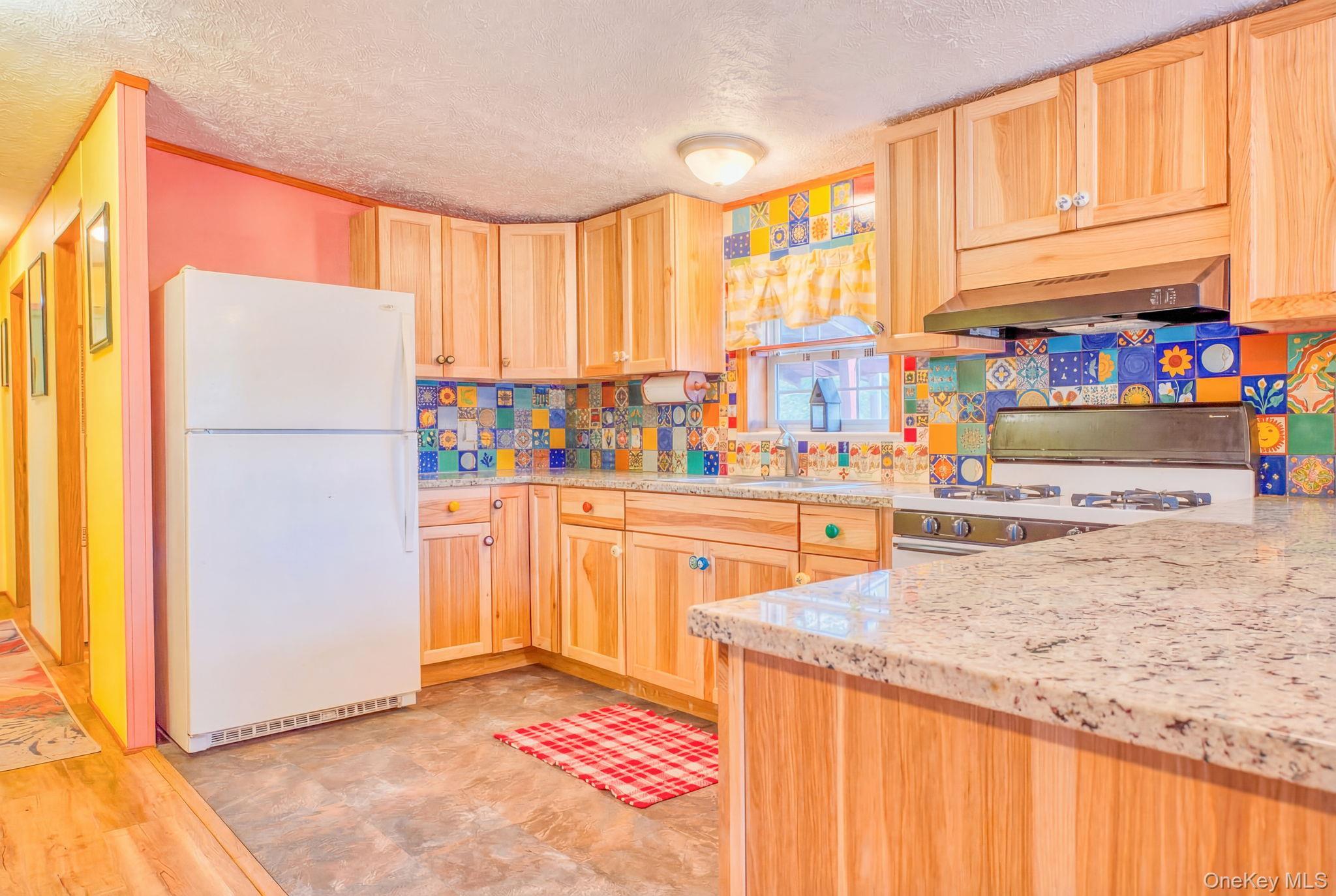 Single Family Gallis Hill  Ulster County, NY 12401, MLS-974275-7