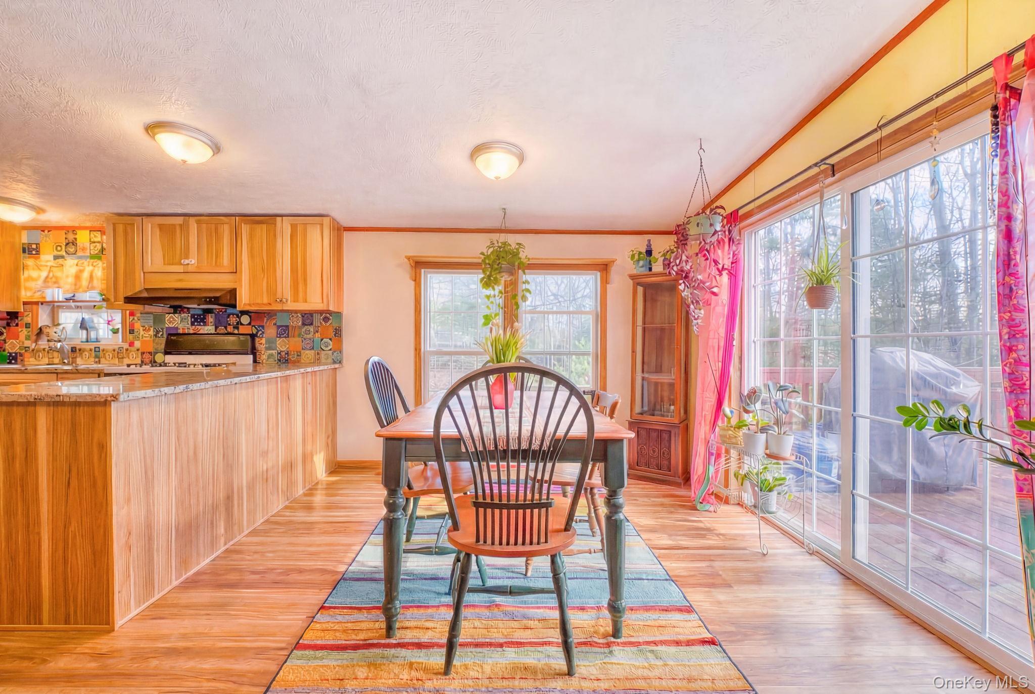 Single Family Gallis Hill  Ulster County, NY 12401, MLS-974275-8