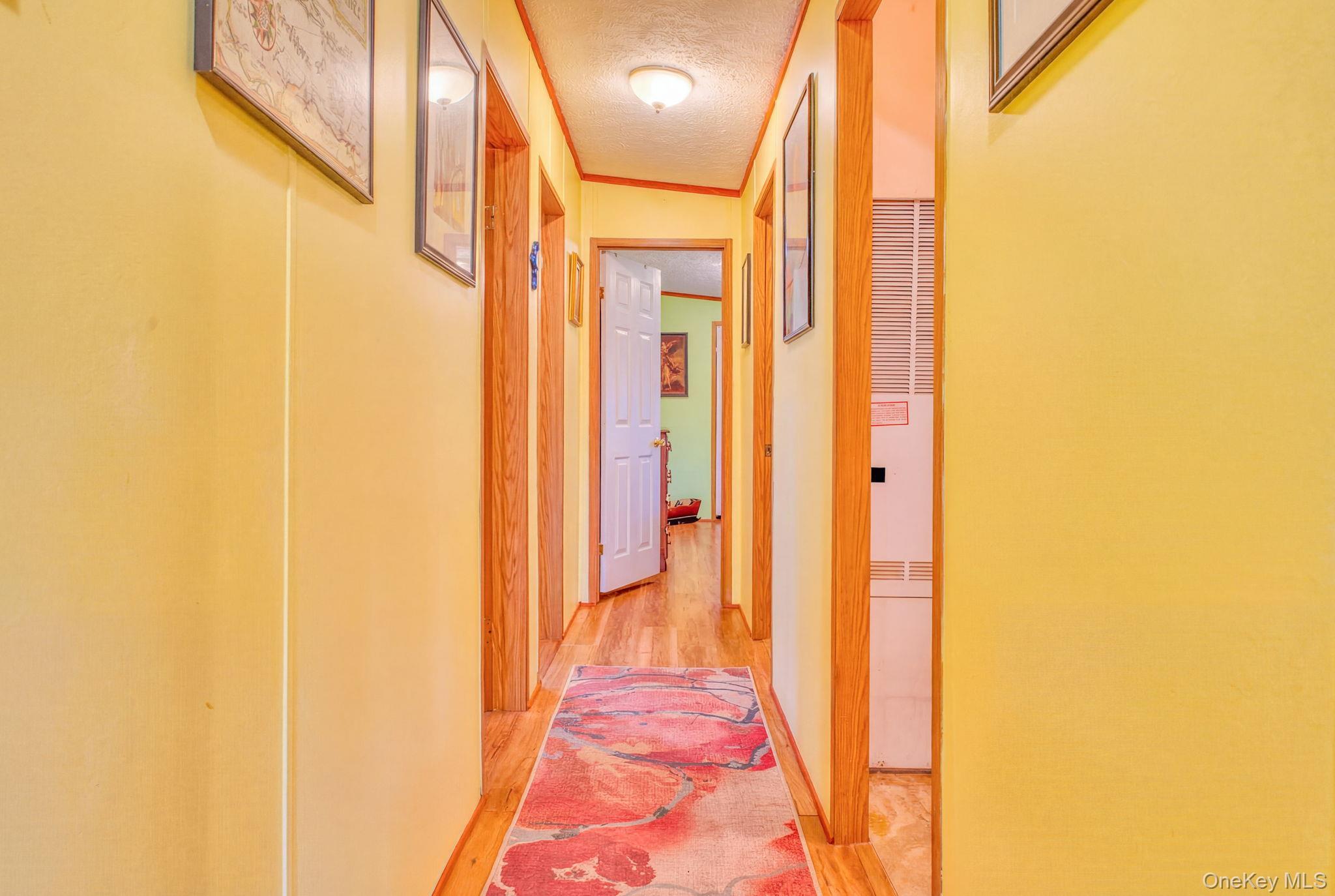 Single Family Gallis Hill  Ulster County, NY 12401, MLS-974275-9