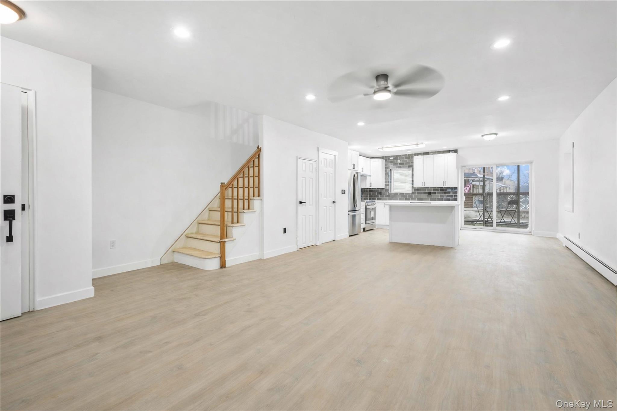 Single Family Schurz  Bronx, NY 10465, MLS-974279-14