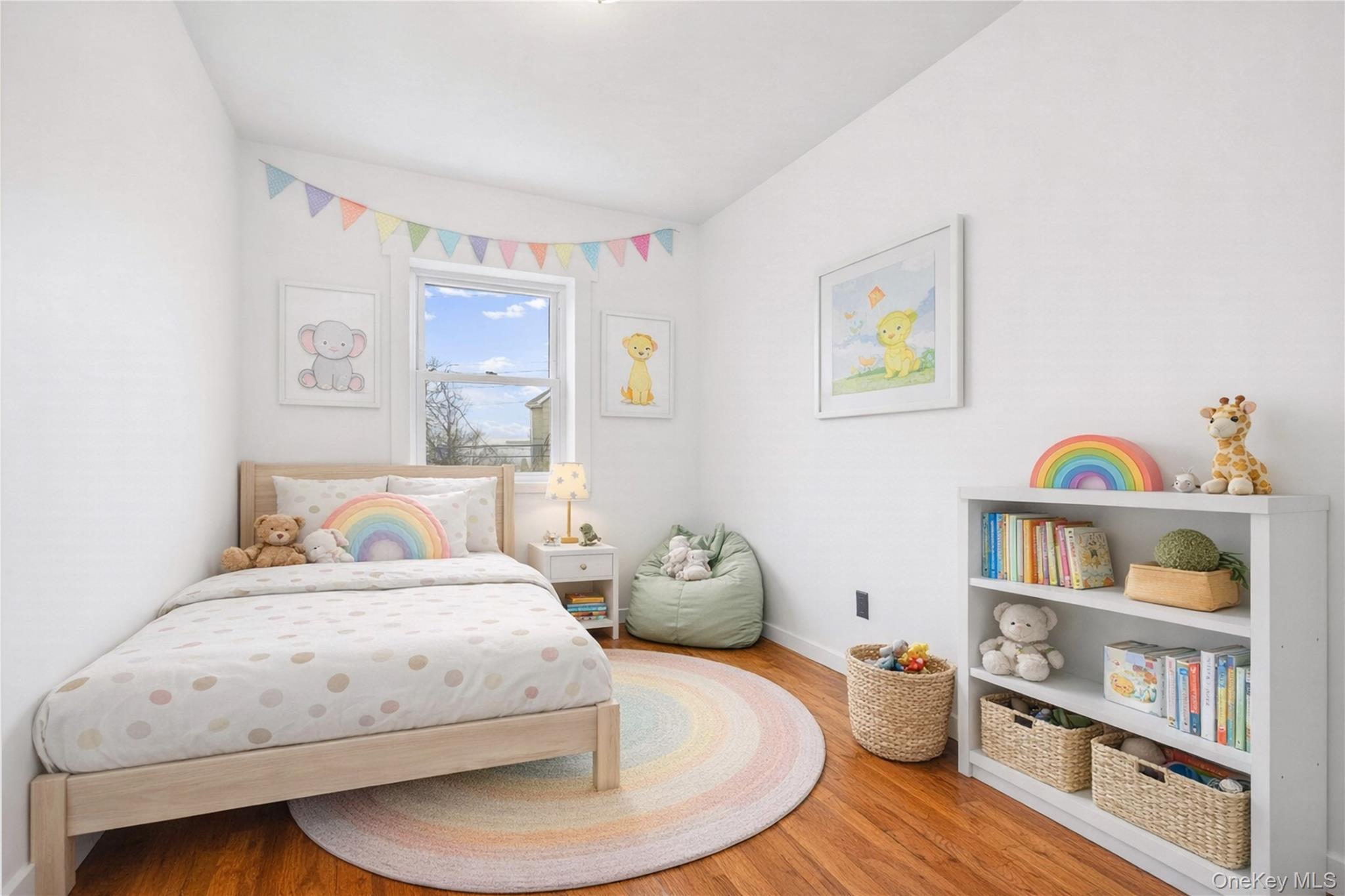 Single Family Schurz  Bronx, NY 10465, MLS-974279-21