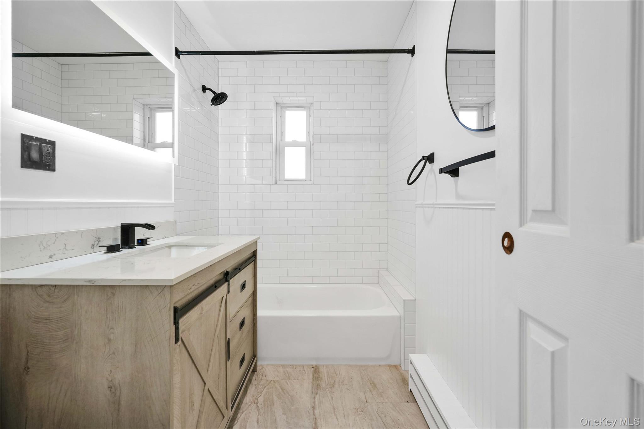 Single Family Schurz  Bronx, NY 10465, MLS-974279-24