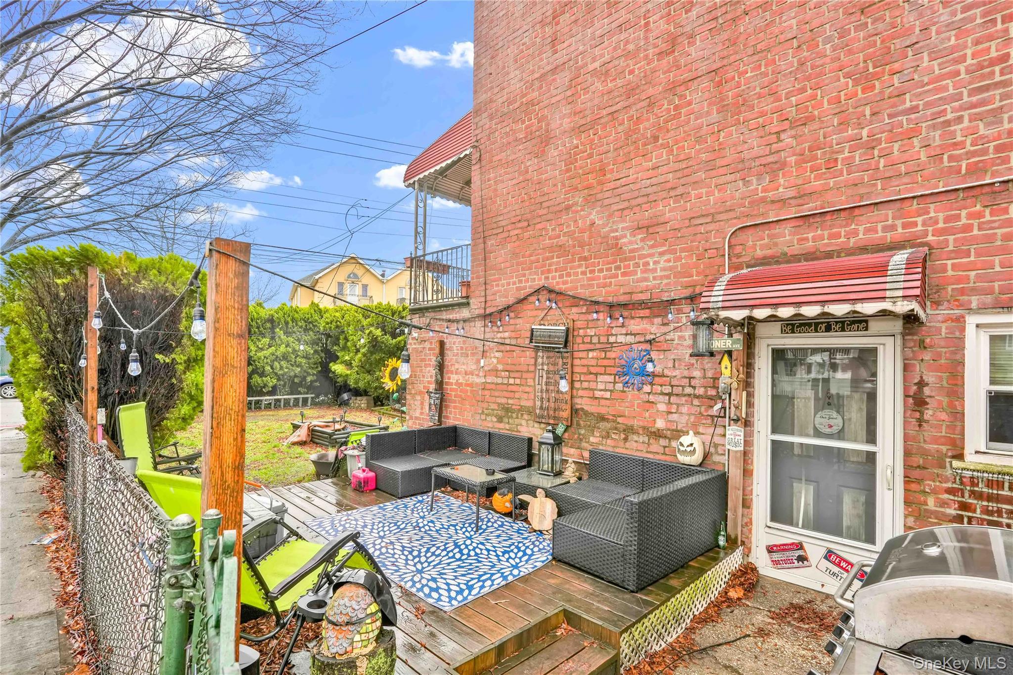 Single Family Schurz  Bronx, NY 10465, MLS-974279-27