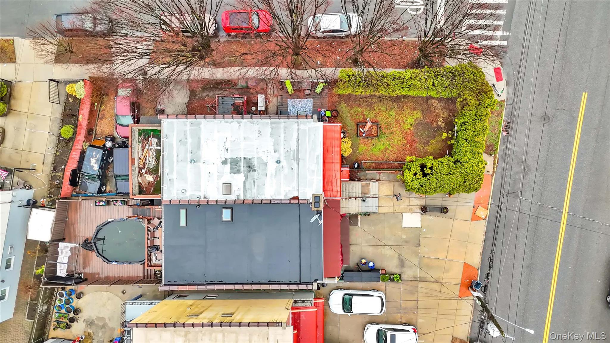 Single Family Schurz  Bronx, NY 10465, MLS-974279-30