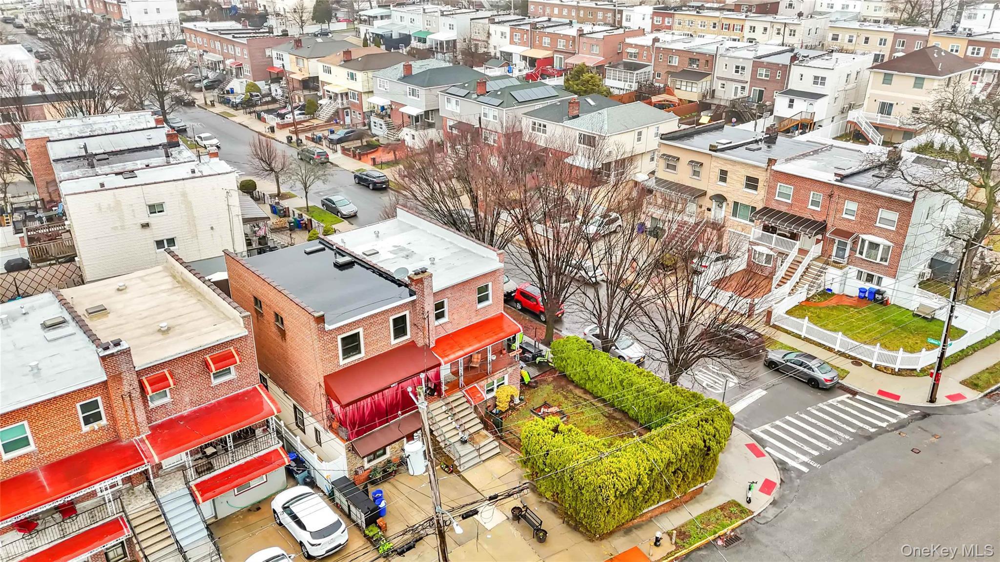 Single Family Schurz  Bronx, NY 10465, MLS-974279-33