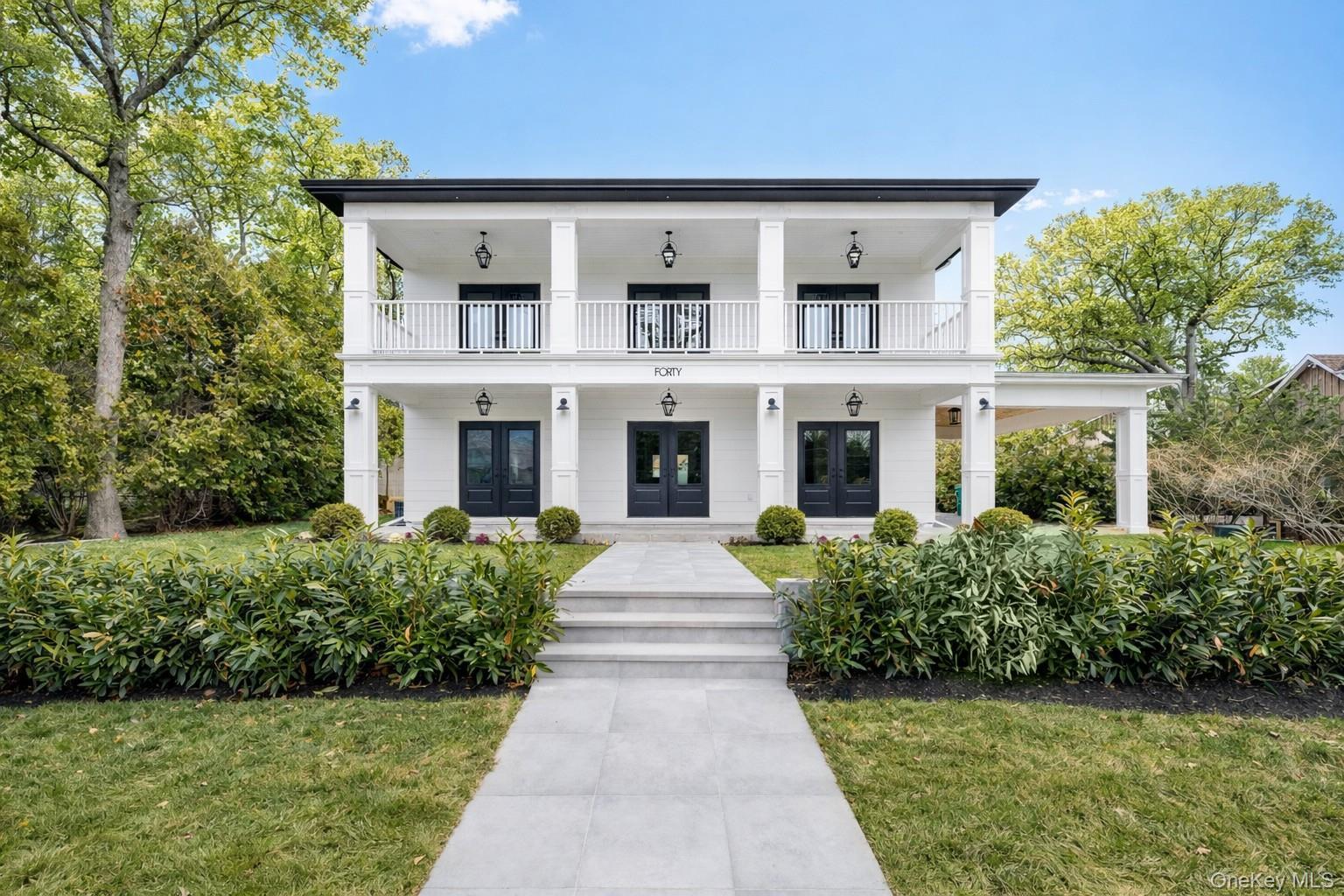 Single Family Waters Edge Road  Suffolk County, NY 11968, MLS-974288-2