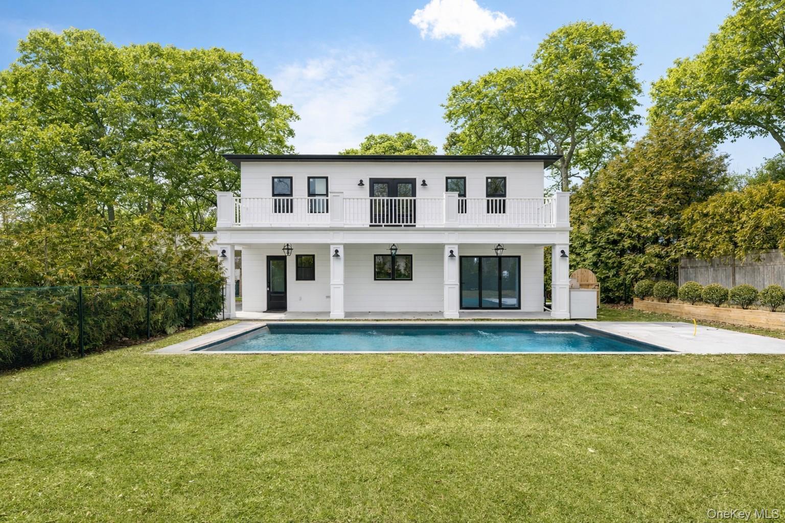 Single Family Waters Edge Road  Suffolk County, NY 11968, MLS-974288-3