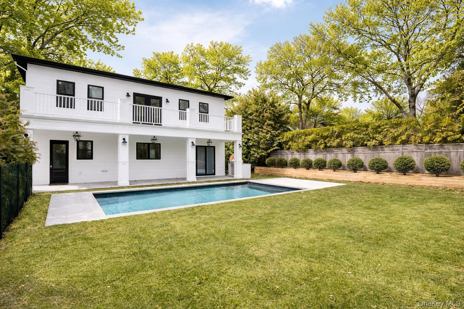 Single Family Waters Edge Road  Suffolk County, NY 11968, MLS-974288-38