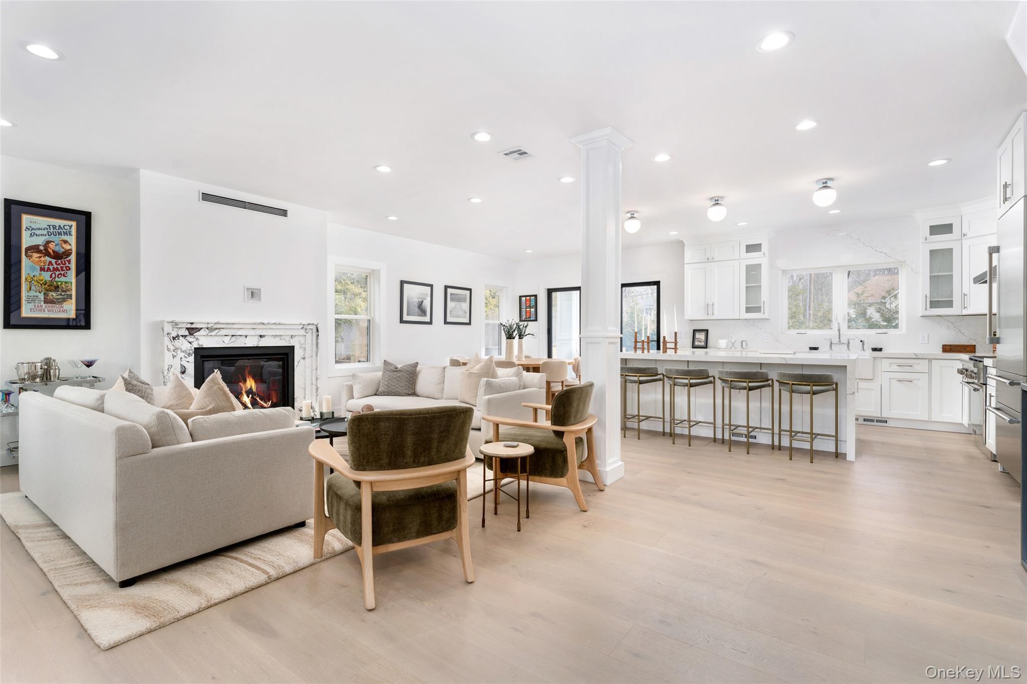 Single Family Waters Edge Road  Suffolk County, NY 11968, MLS-974288-4