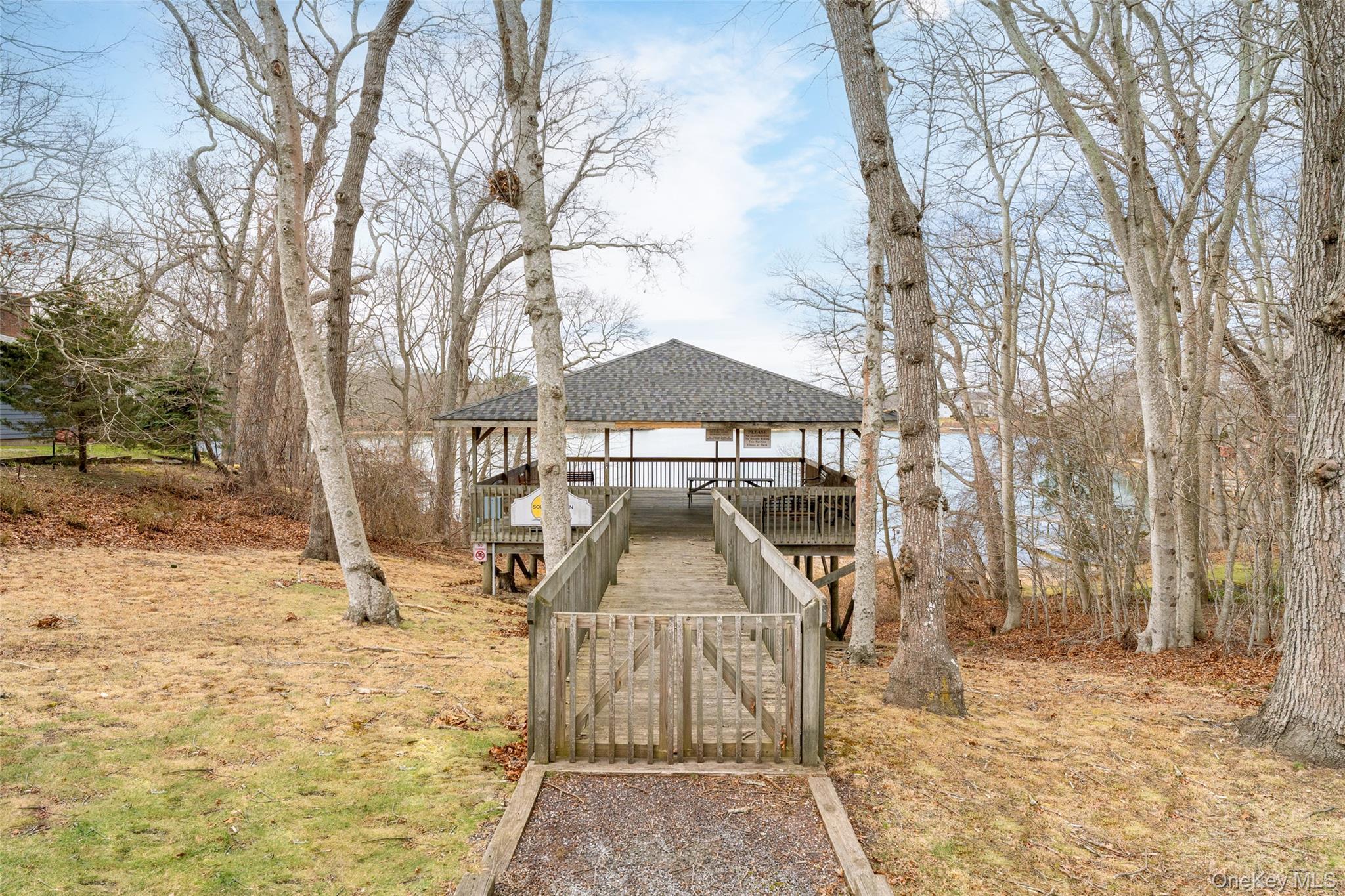 Single Family Waters Edge Road  Suffolk County, NY 11968, MLS-974288-42