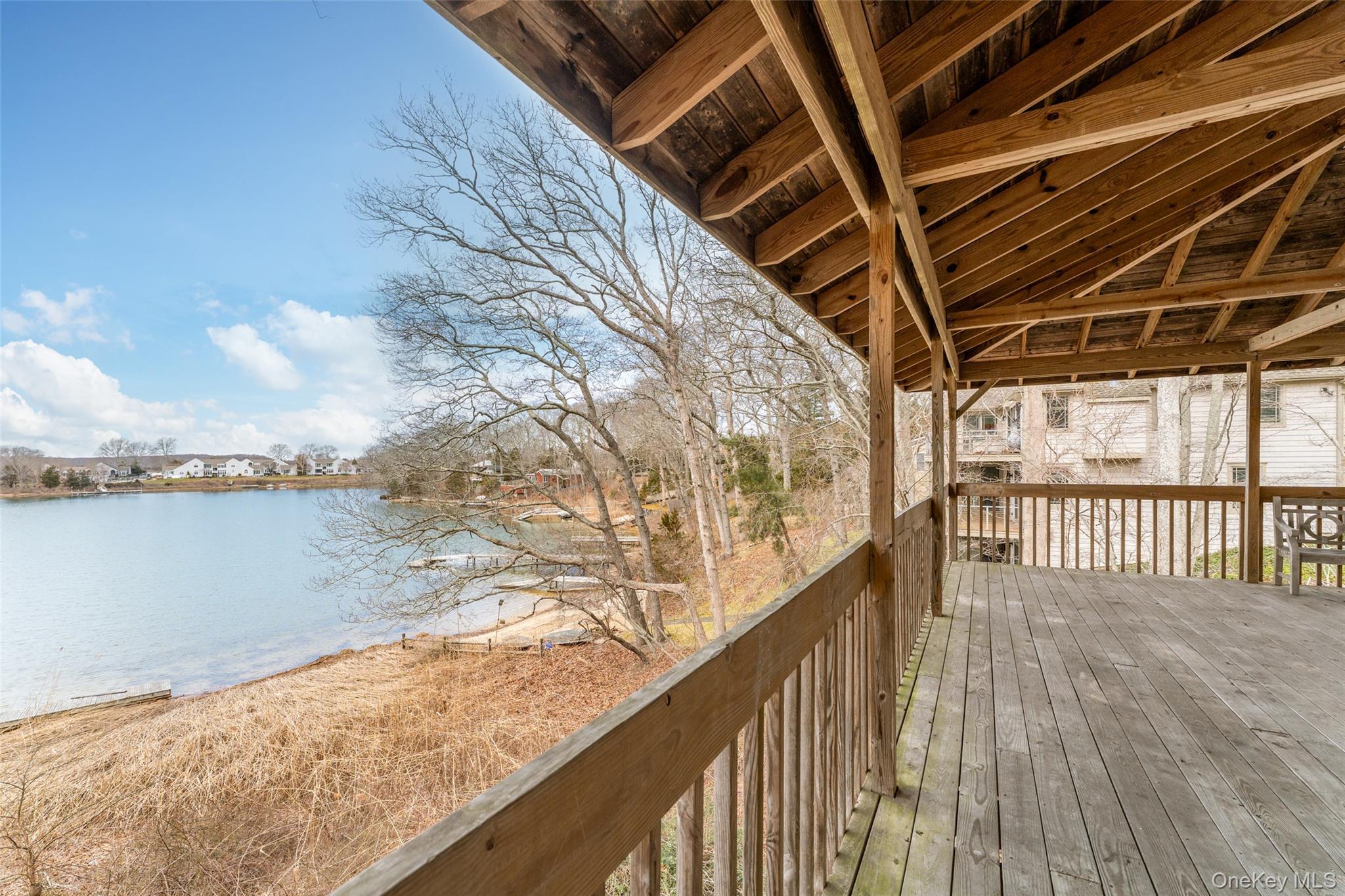 Single Family Waters Edge Road  Suffolk County, NY 11968, MLS-974288-43