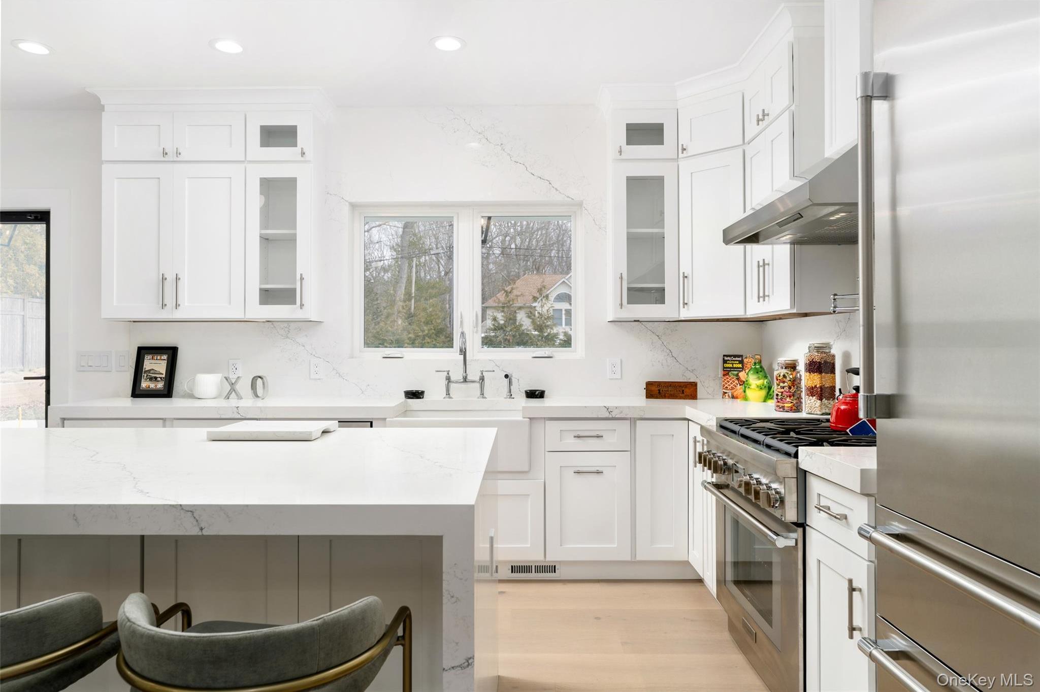 Single Family Waters Edge Road  Suffolk County, NY 11968, MLS-974288-6