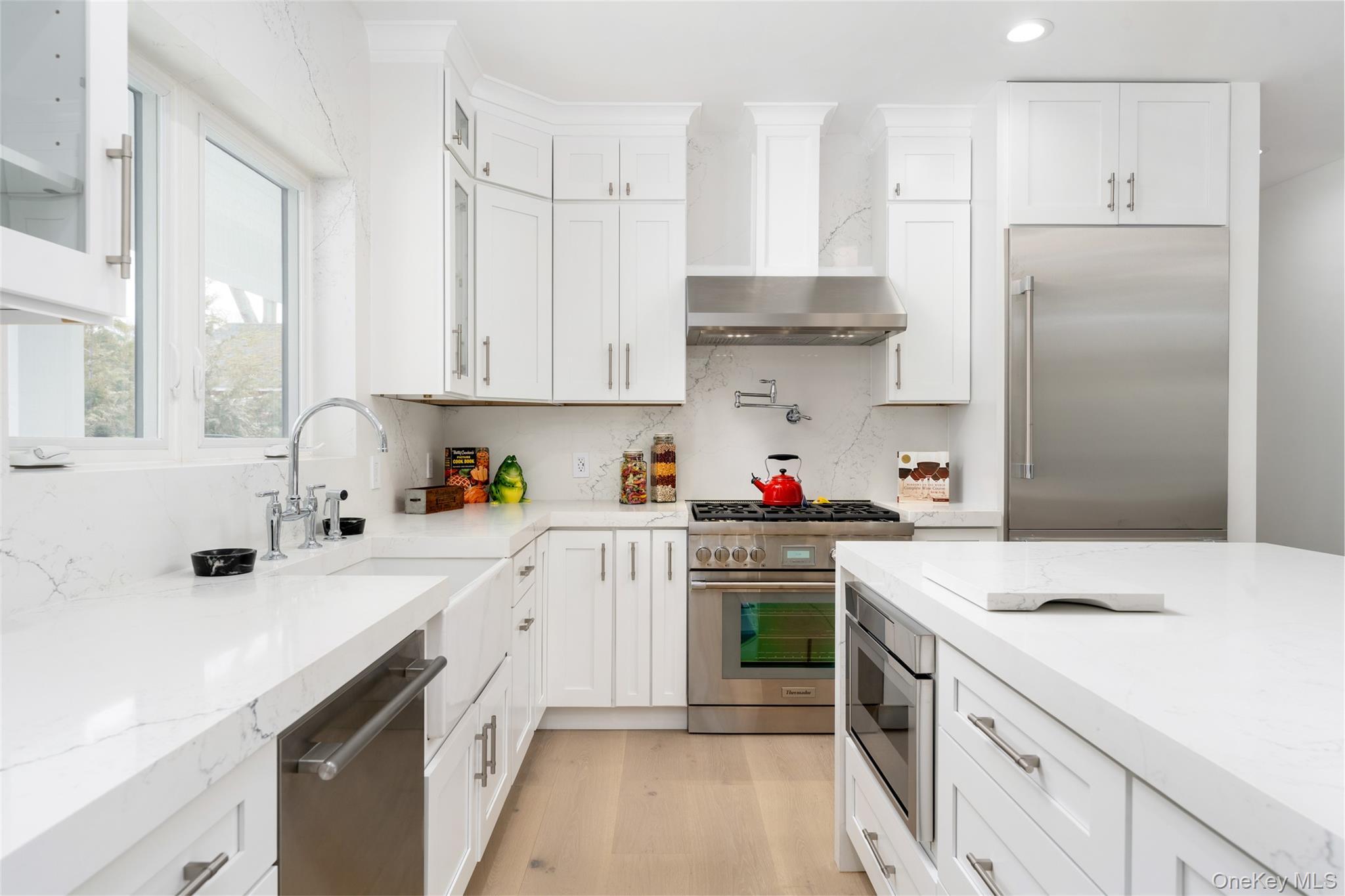Single Family Waters Edge Road  Suffolk County, NY 11968, MLS-974288-7