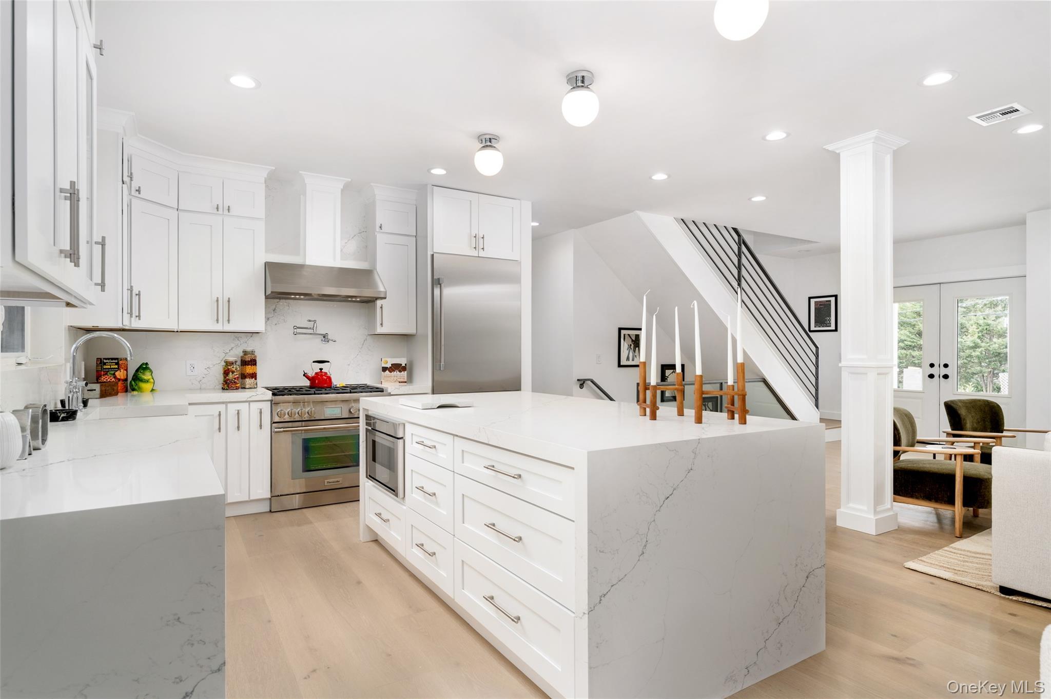 Single Family Waters Edge Road  Suffolk County, NY 11968, MLS-974288-8