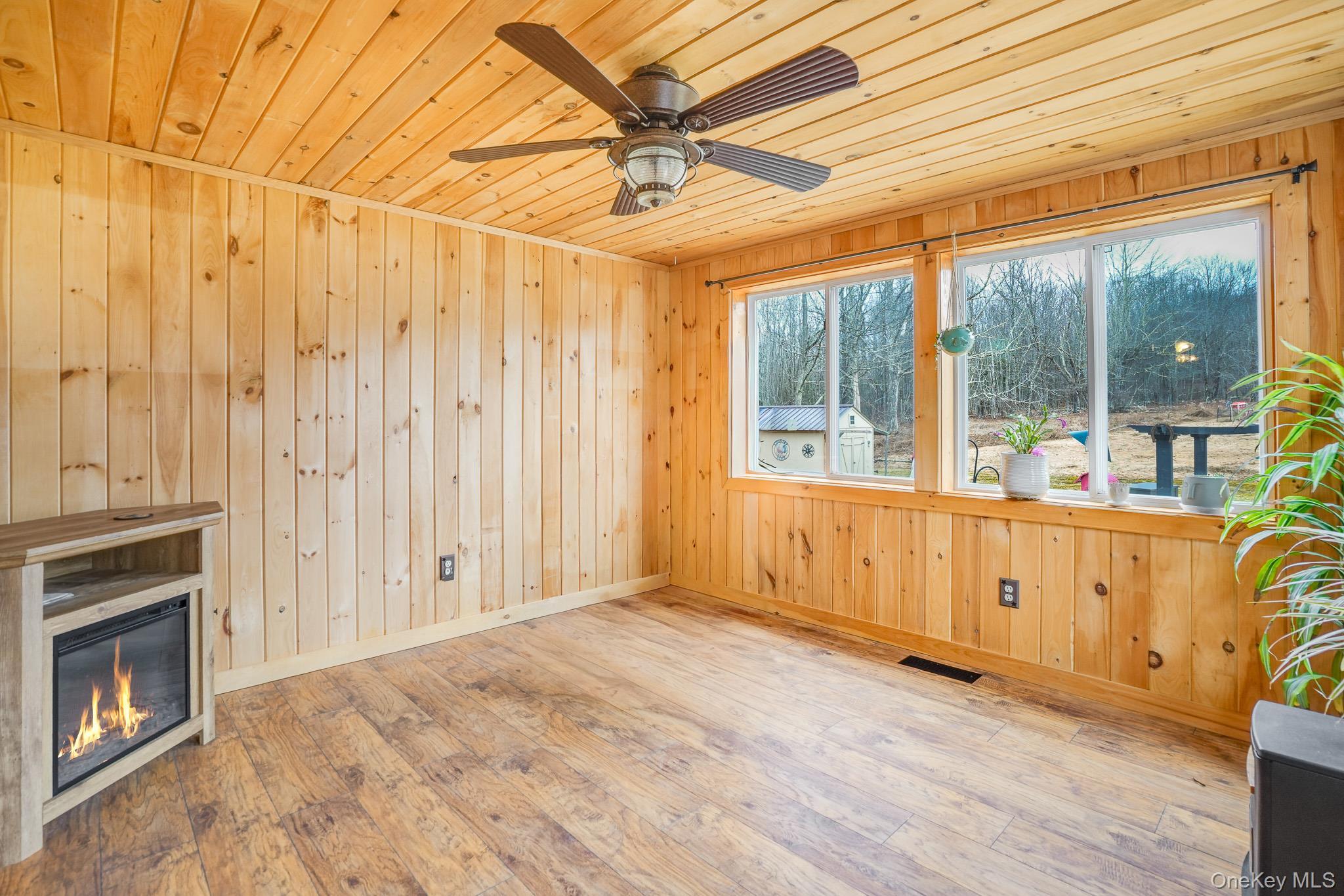 Single Family Beech  Sullivan County, NY 12754, MLS-974289-10