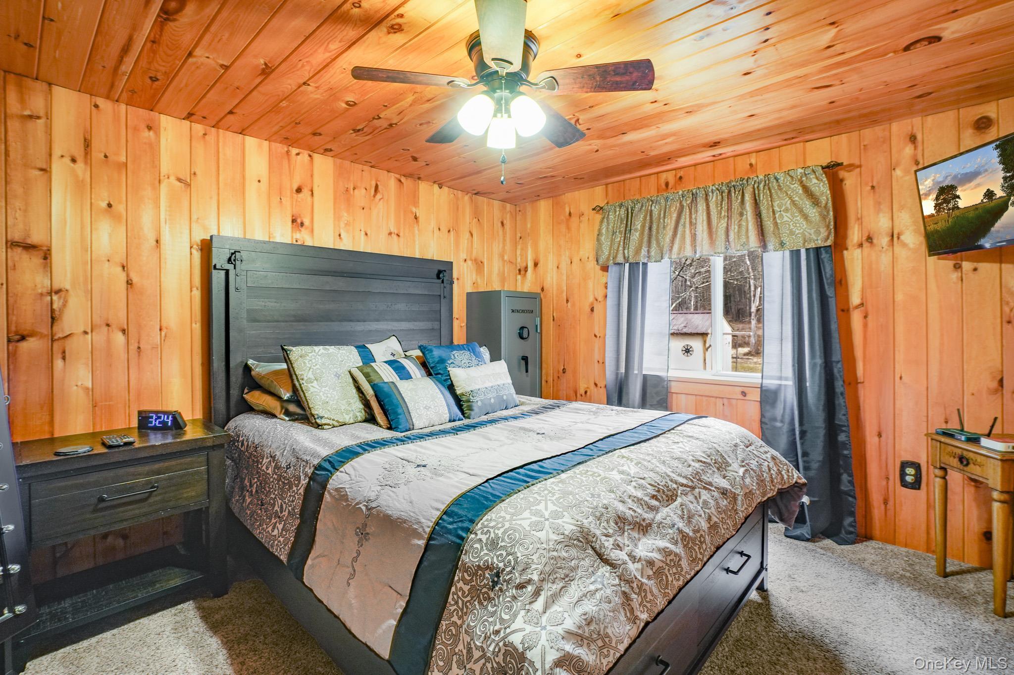 Single Family Beech  Sullivan County, NY 12754, MLS-974289-11