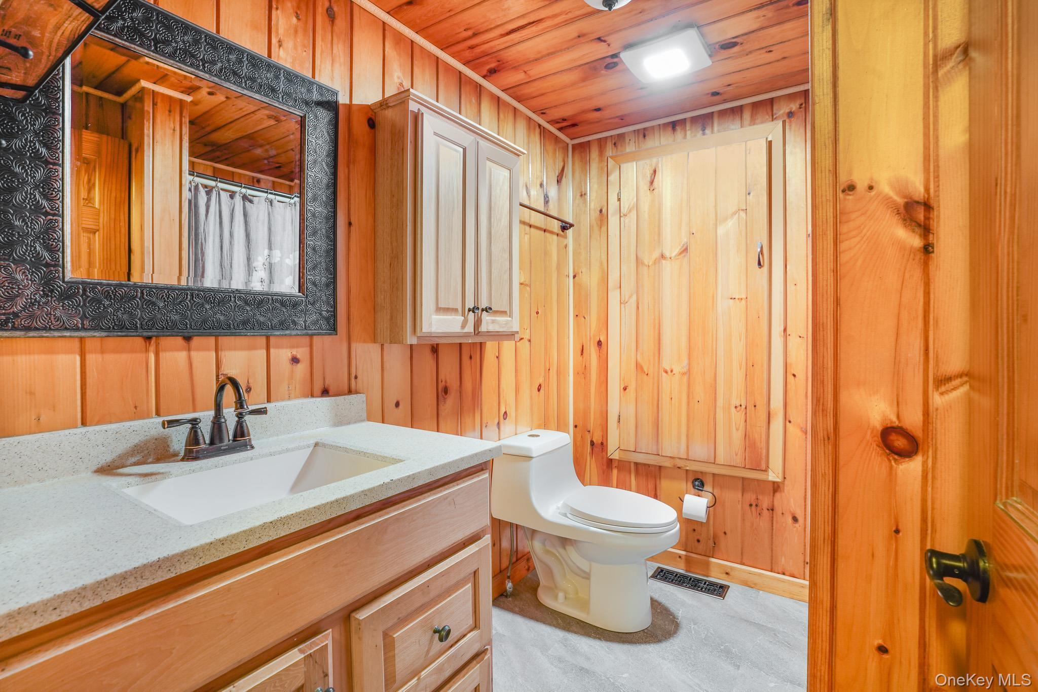 Single Family Beech  Sullivan County, NY 12754, MLS-974289-14