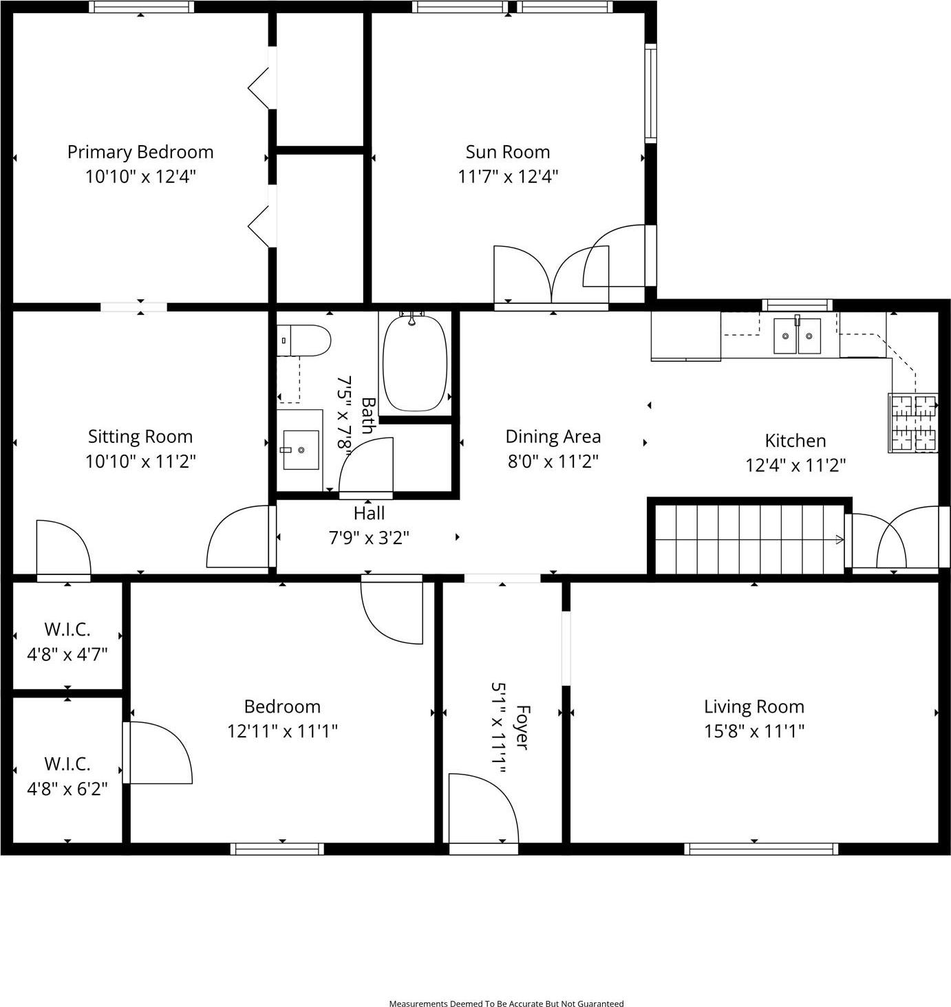 Single Family Beech  Sullivan County, NY 12754, MLS-974289-15