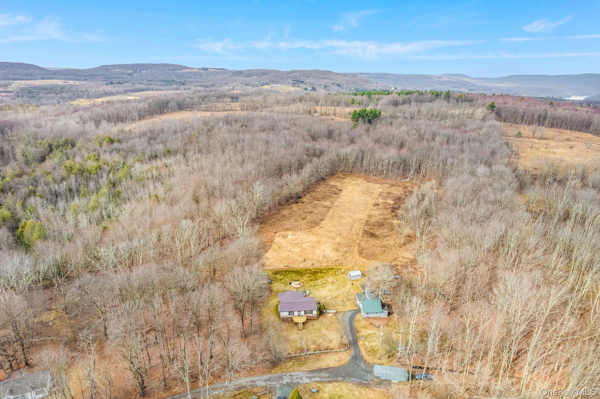 Single Family Beech  Sullivan County, NY 12754, MLS-974289-2