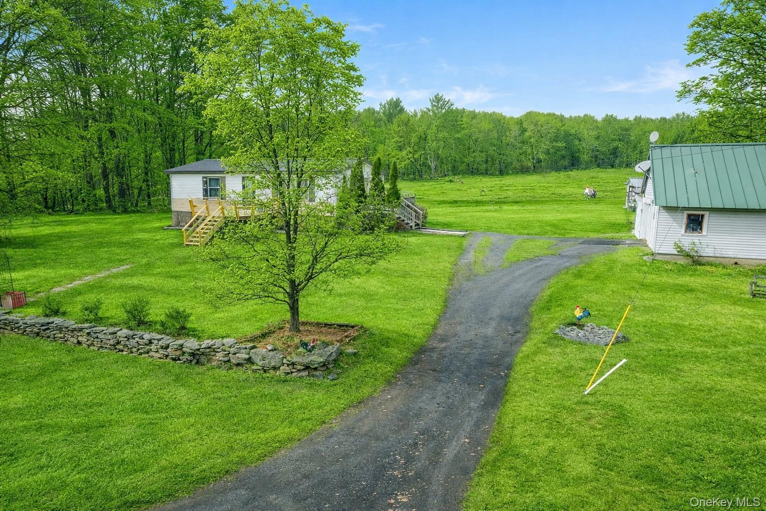 Single Family Beech  Sullivan County, NY 12754, MLS-974289-3