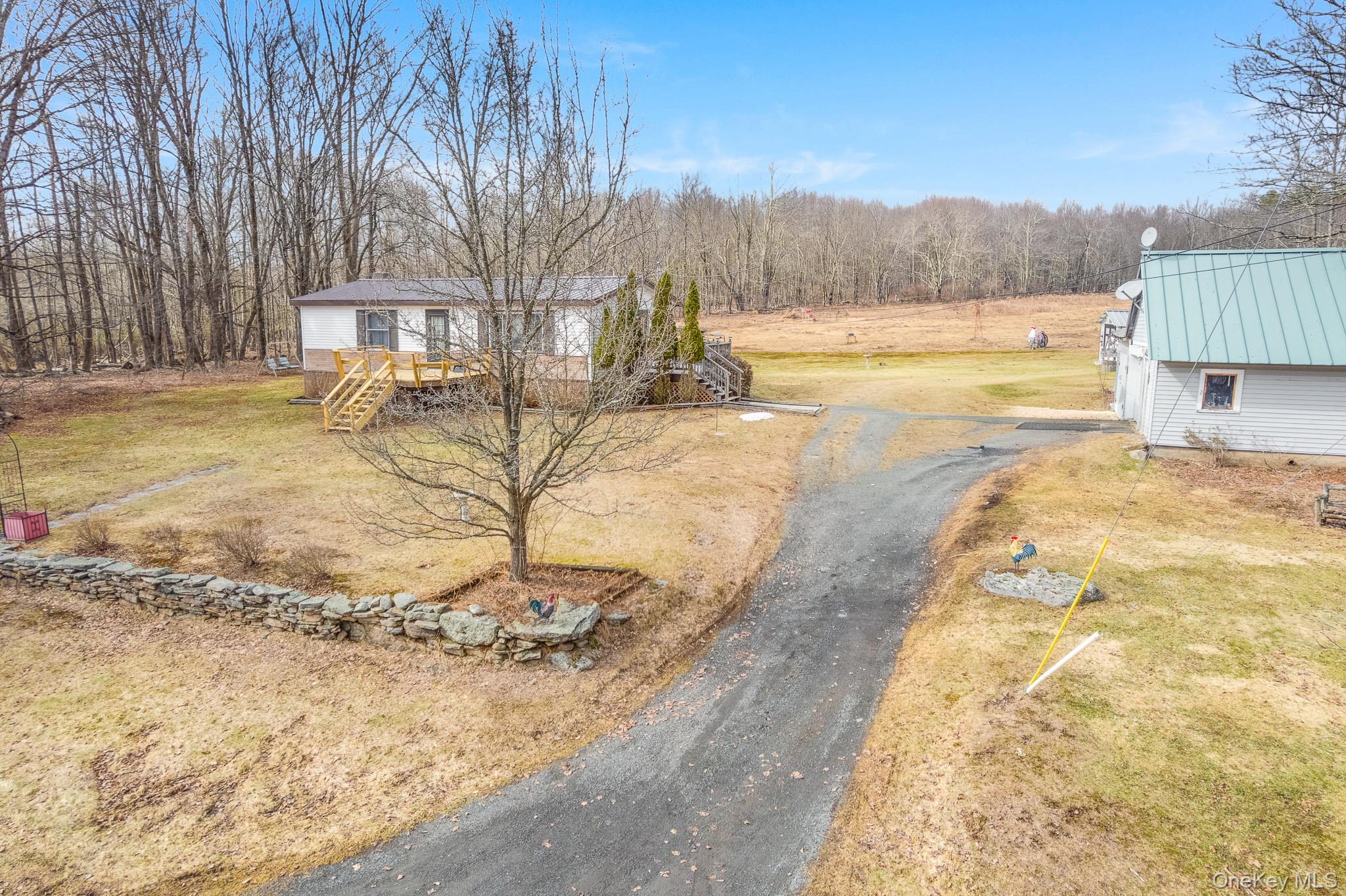 Single Family Beech  Sullivan County, NY 12754, MLS-974289-4