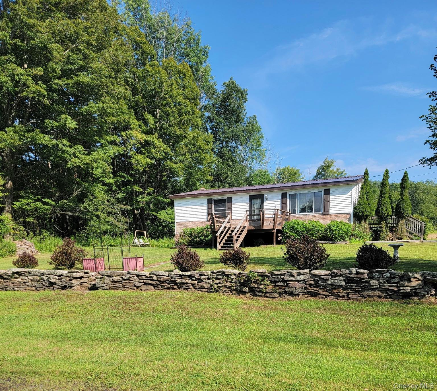 Single Family Beech  Sullivan County, NY 12754, MLS-974289-5