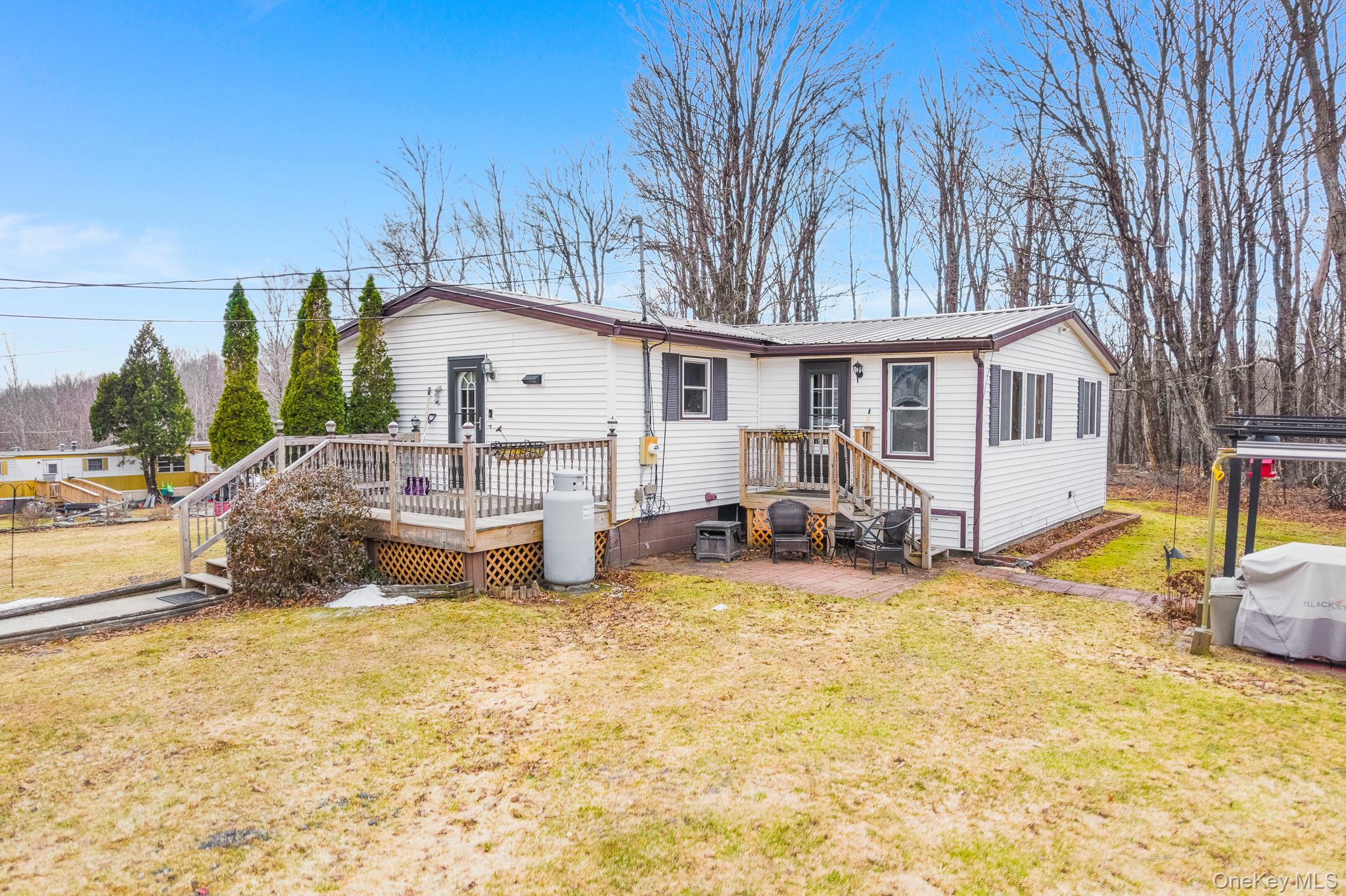 Single Family Beech  Sullivan County, NY 12754, MLS-974289-6