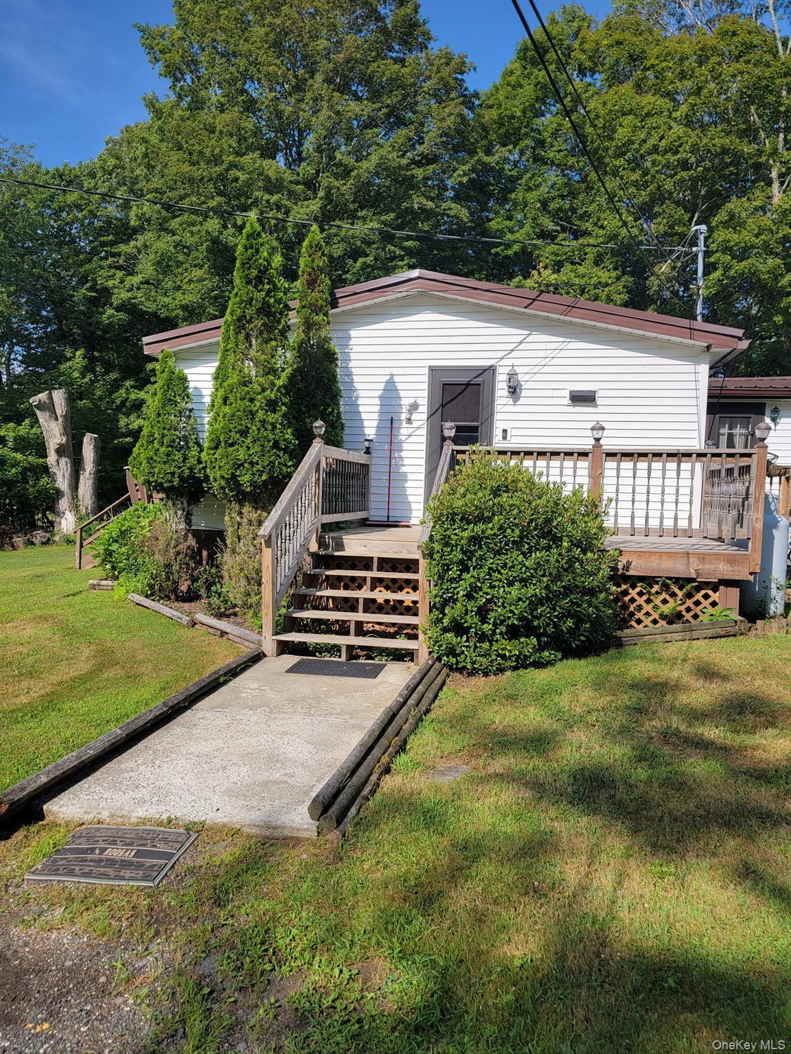 Single Family Beech  Sullivan County, NY 12754, MLS-974289-7