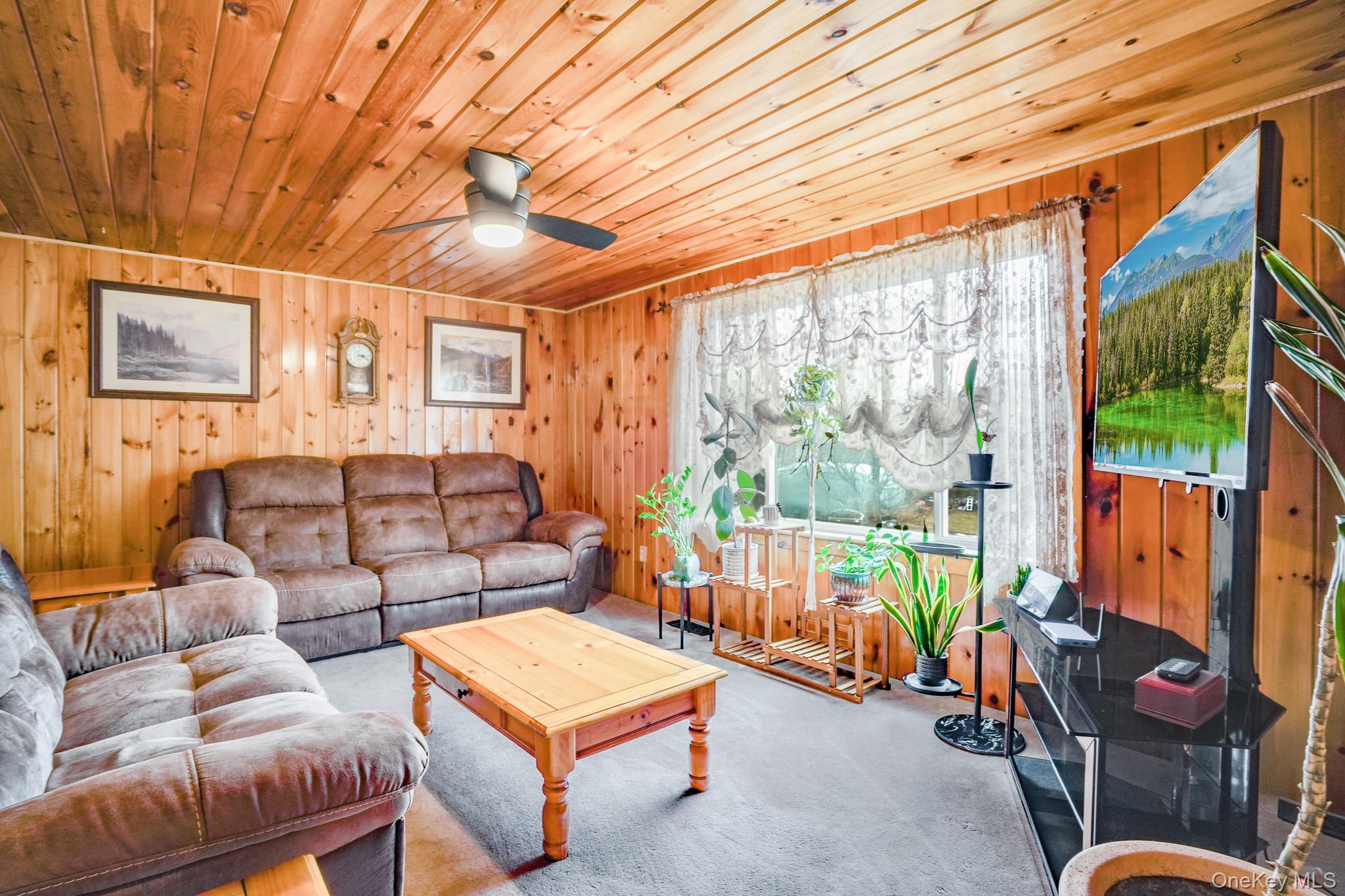 Single Family Beech  Sullivan County, NY 12754, MLS-974289-8