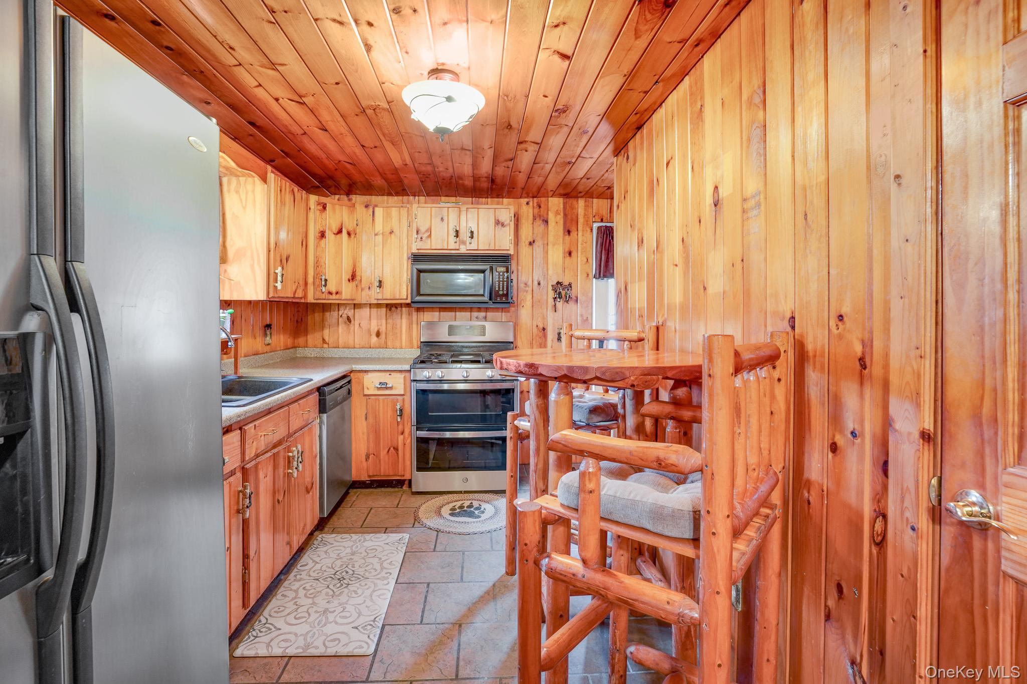 Single Family Beech  Sullivan County, NY 12754, MLS-974289-9