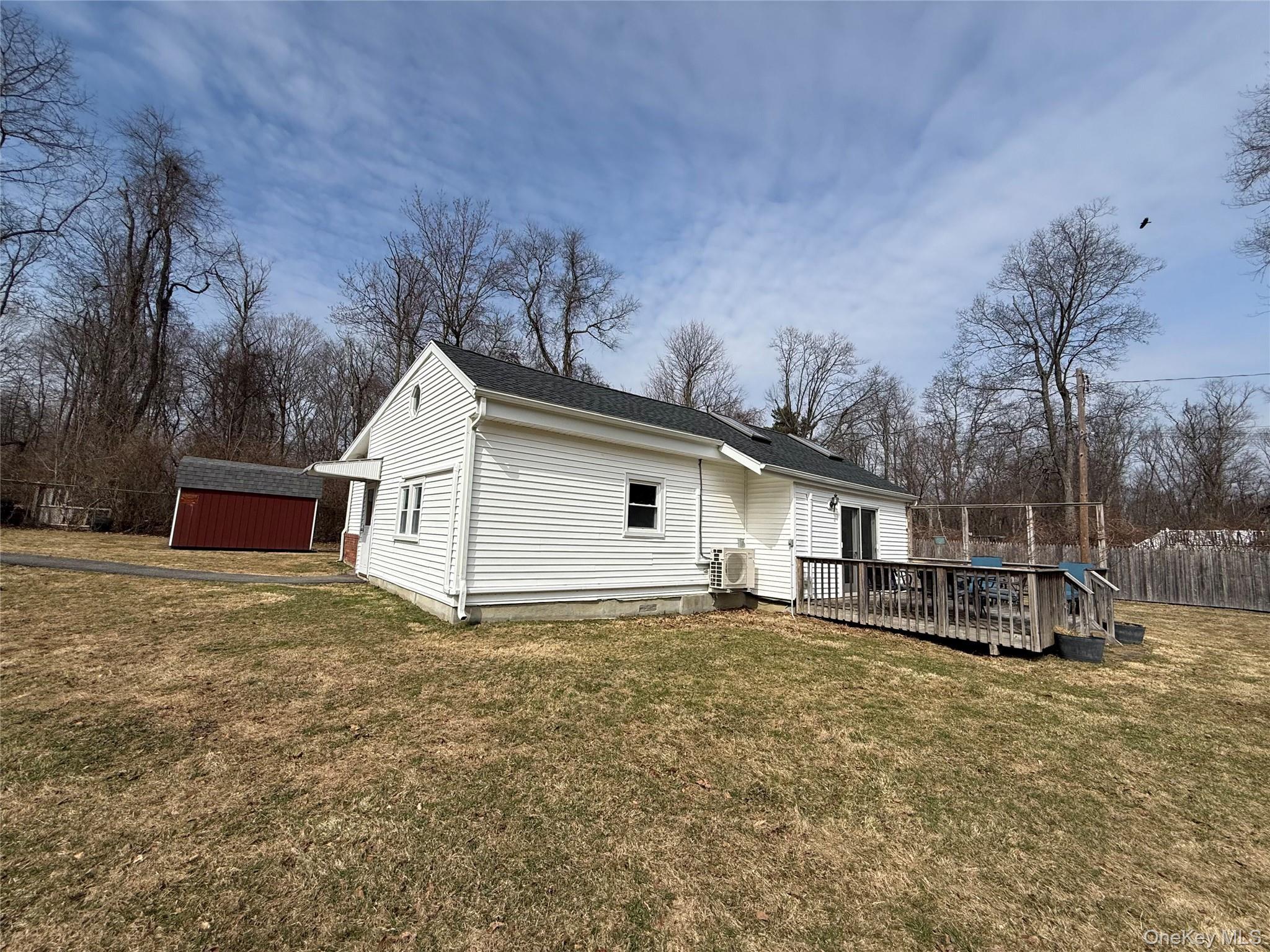 Single Family Lucille  Putnam County, NY 10512, MLS-974293-2